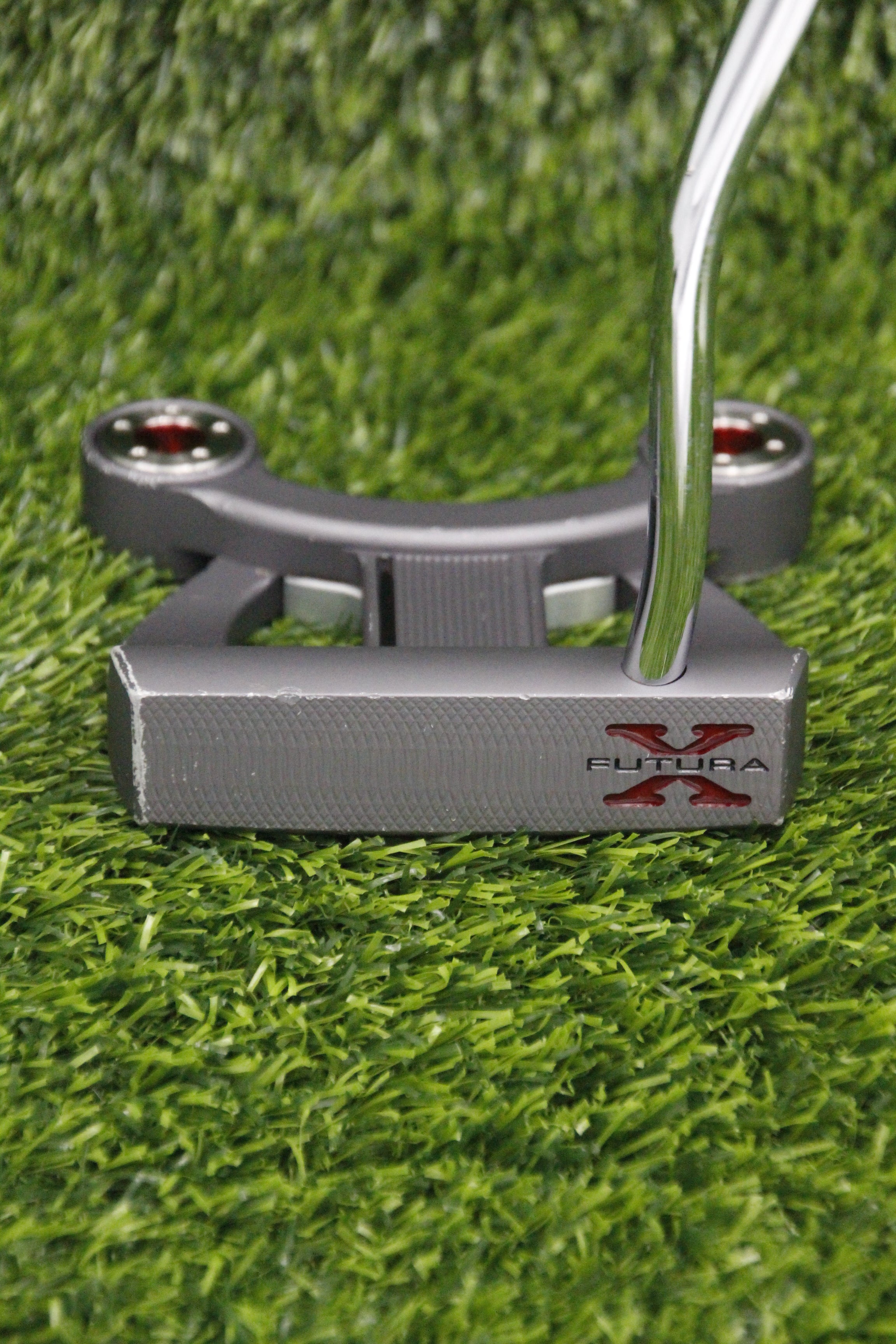 Titleist Scotty Cameron Futura X Putter 35" w/ HC