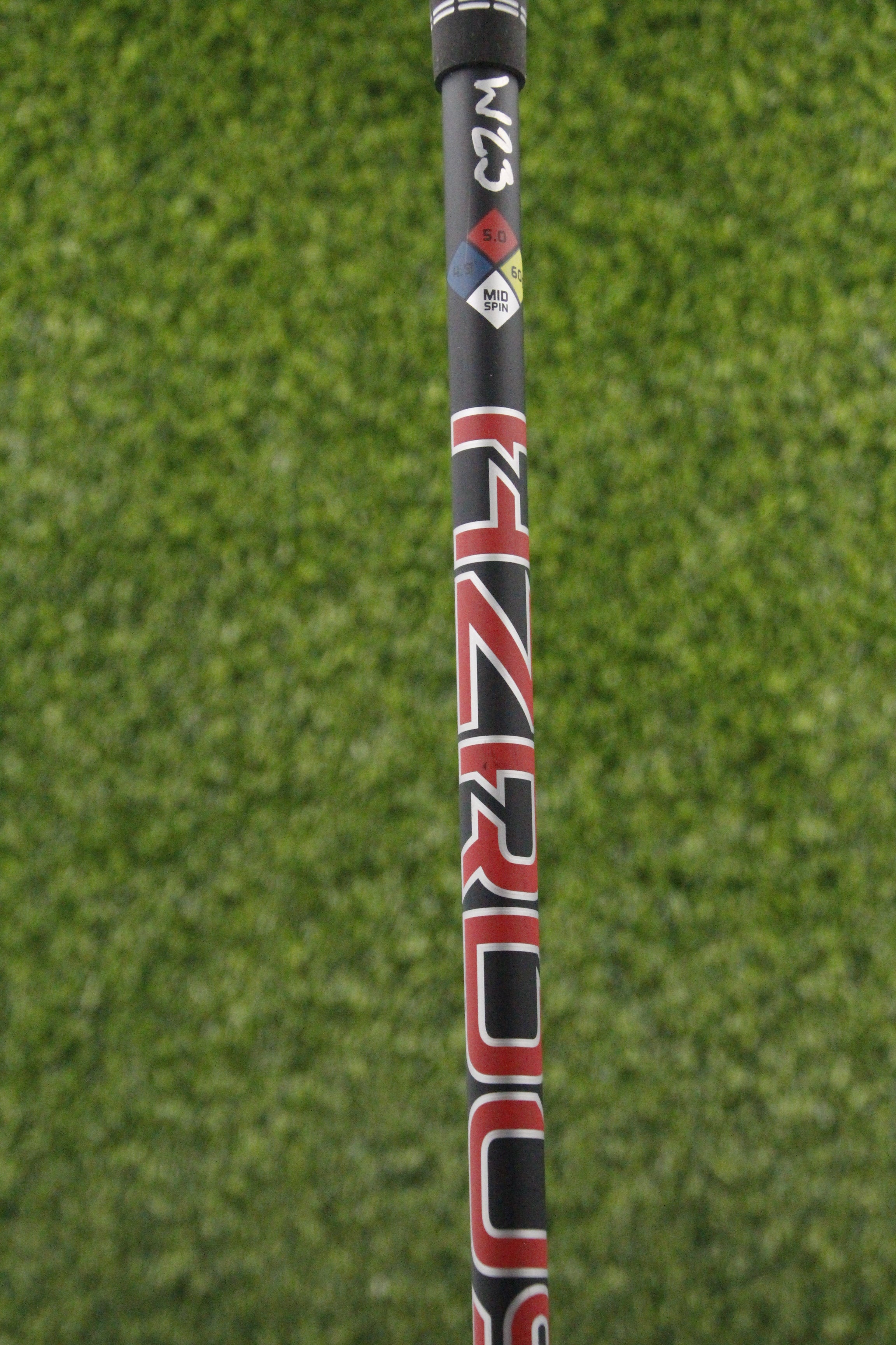 Titleist 917 F2 15.5° 3 Wood R Flex 43"