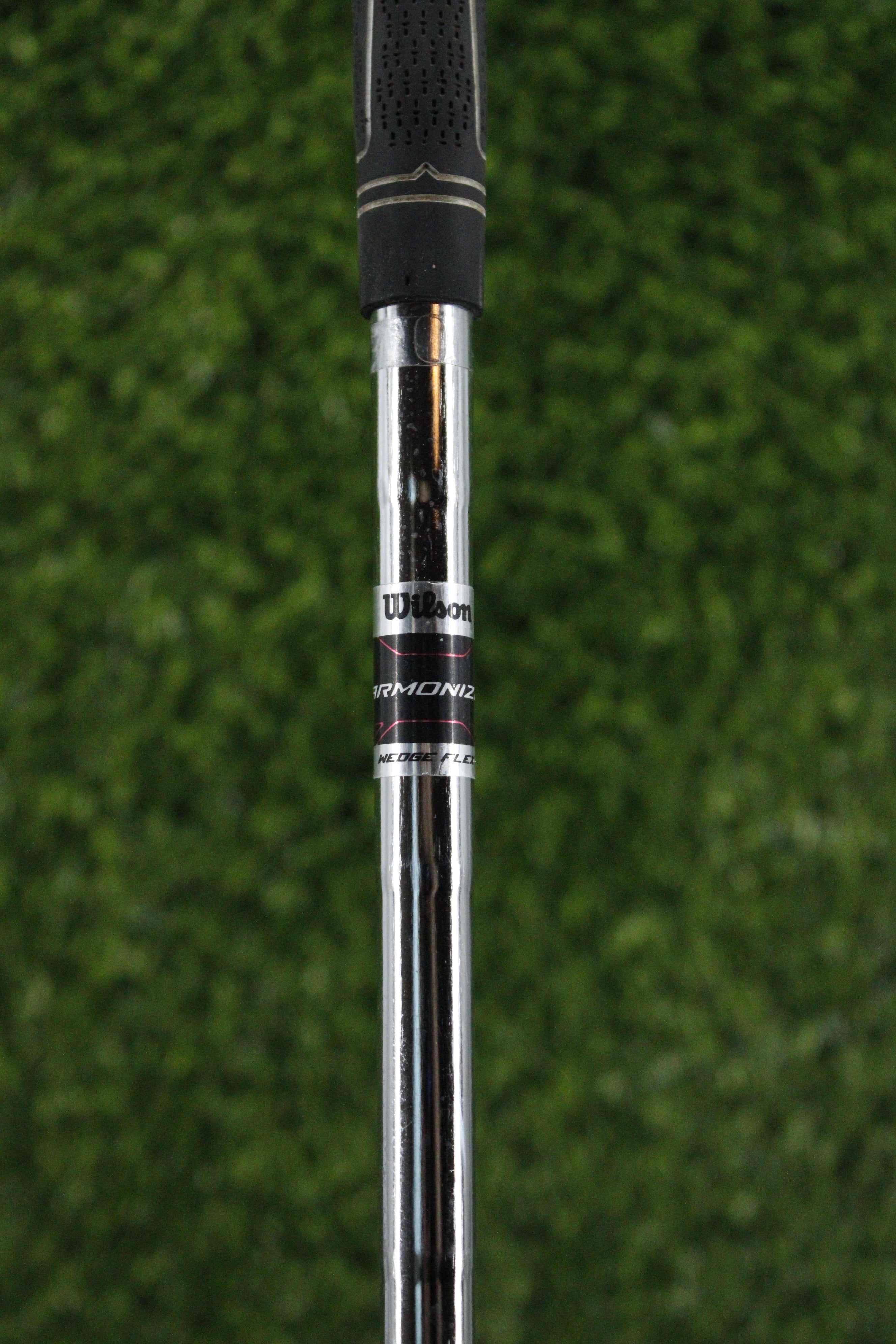 Wilson Harmonized 60° LW Wedge Flex 35"