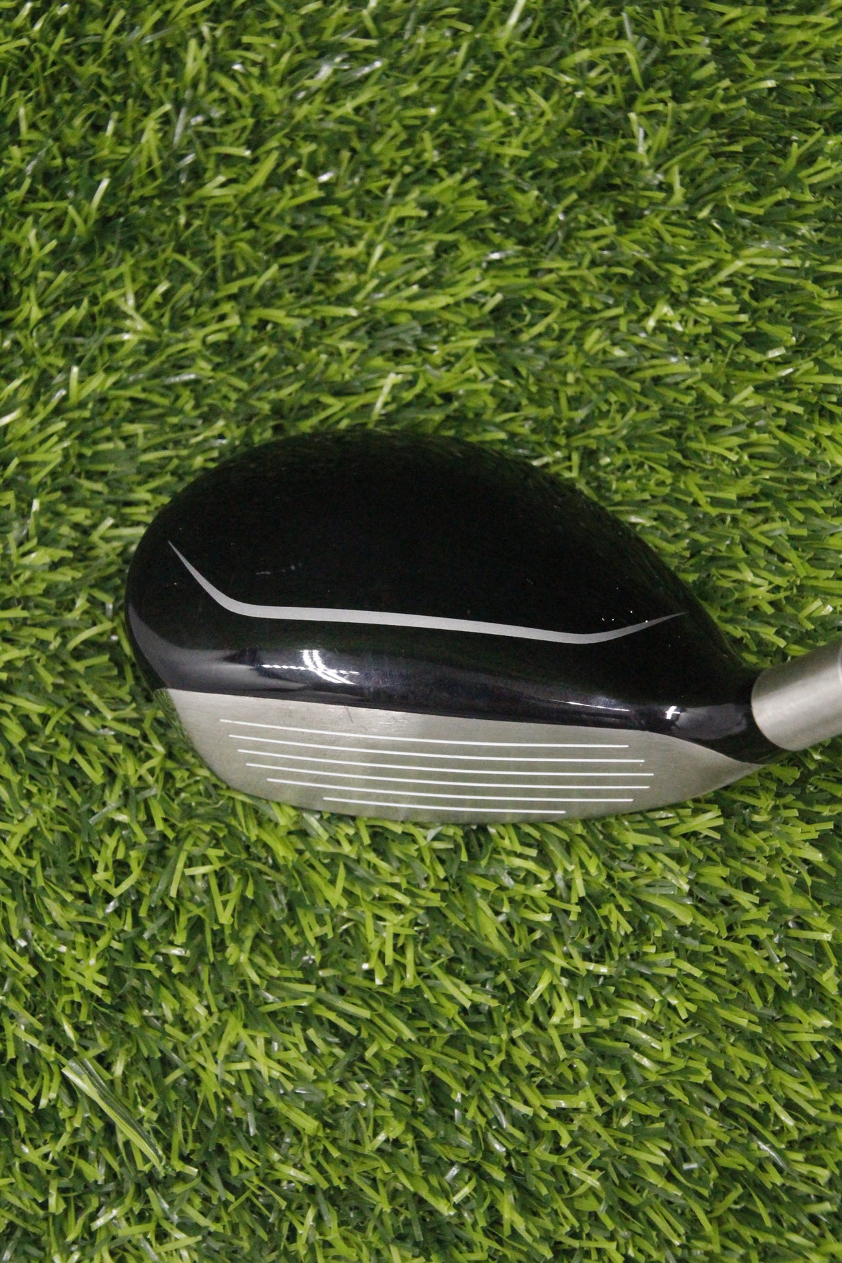 TaylorMade 2009 Rescue 19° 3 Hybrid R Flex 40.5"