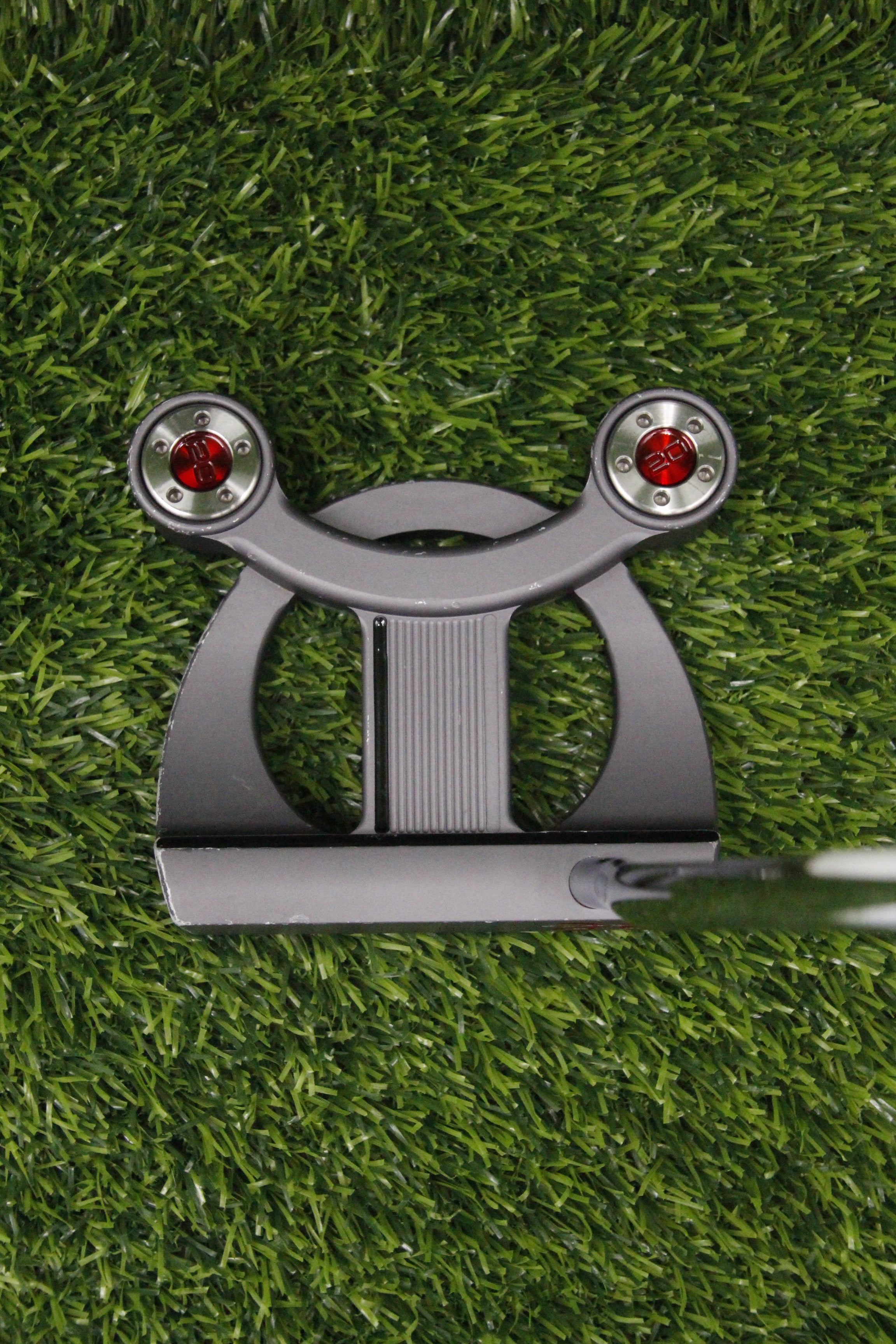 Titleist Scotty Cameron Futura X Putter 35" w/ HC