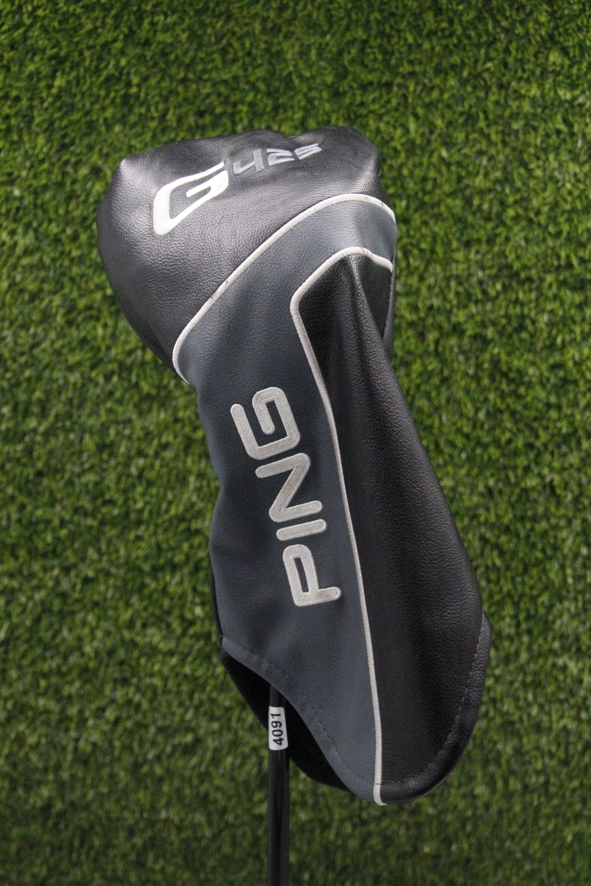 Ping G425 LST 9° Driver S Flex 44.5" w/ HC