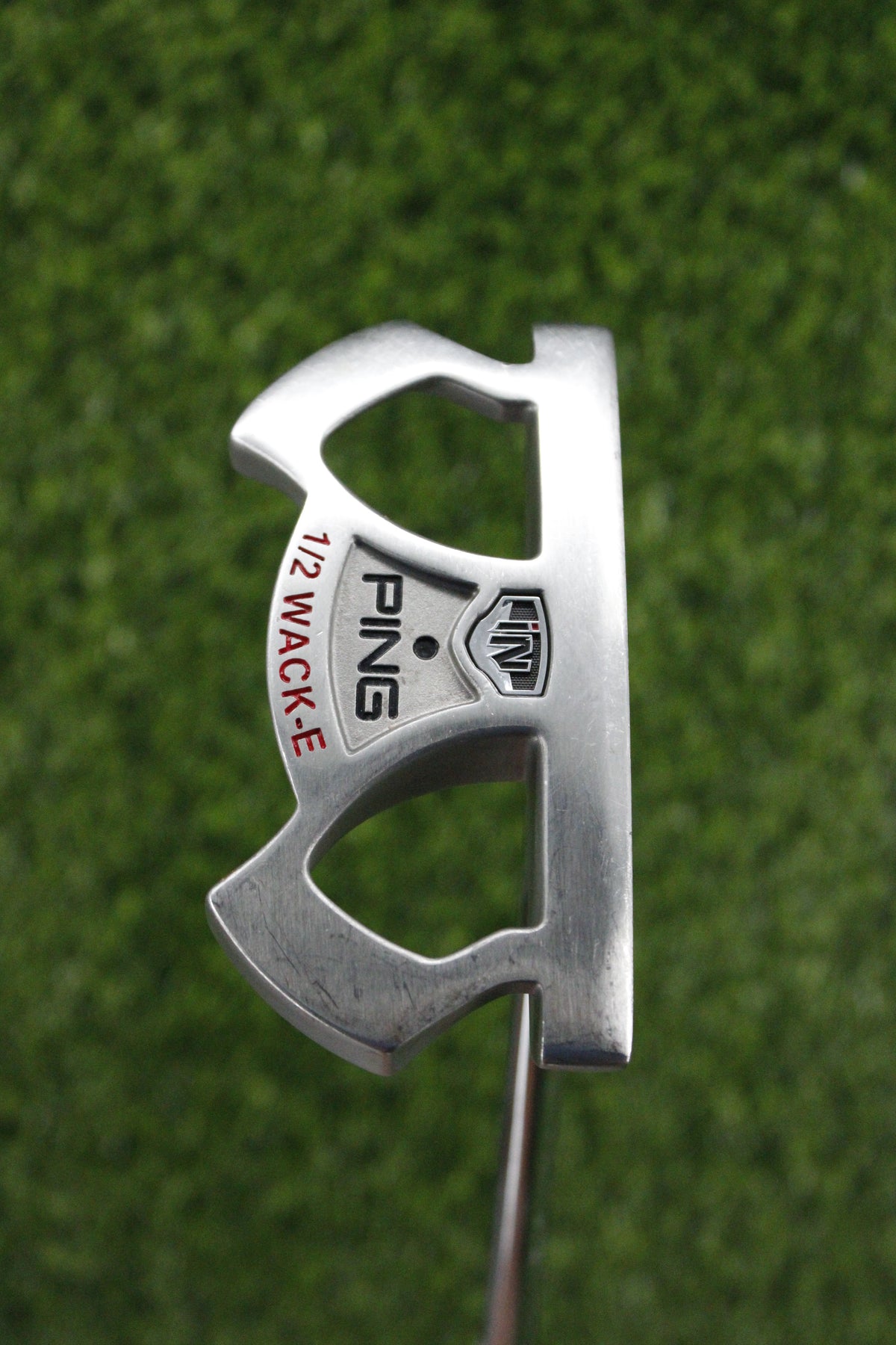 Ping i-Series Wack-E Putter 31.5"