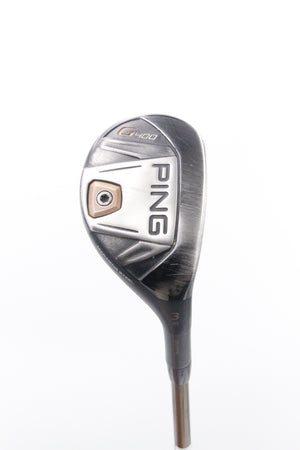 Ping G400 19° 3 Hybrid SR Flex 40.25" w/ HC
