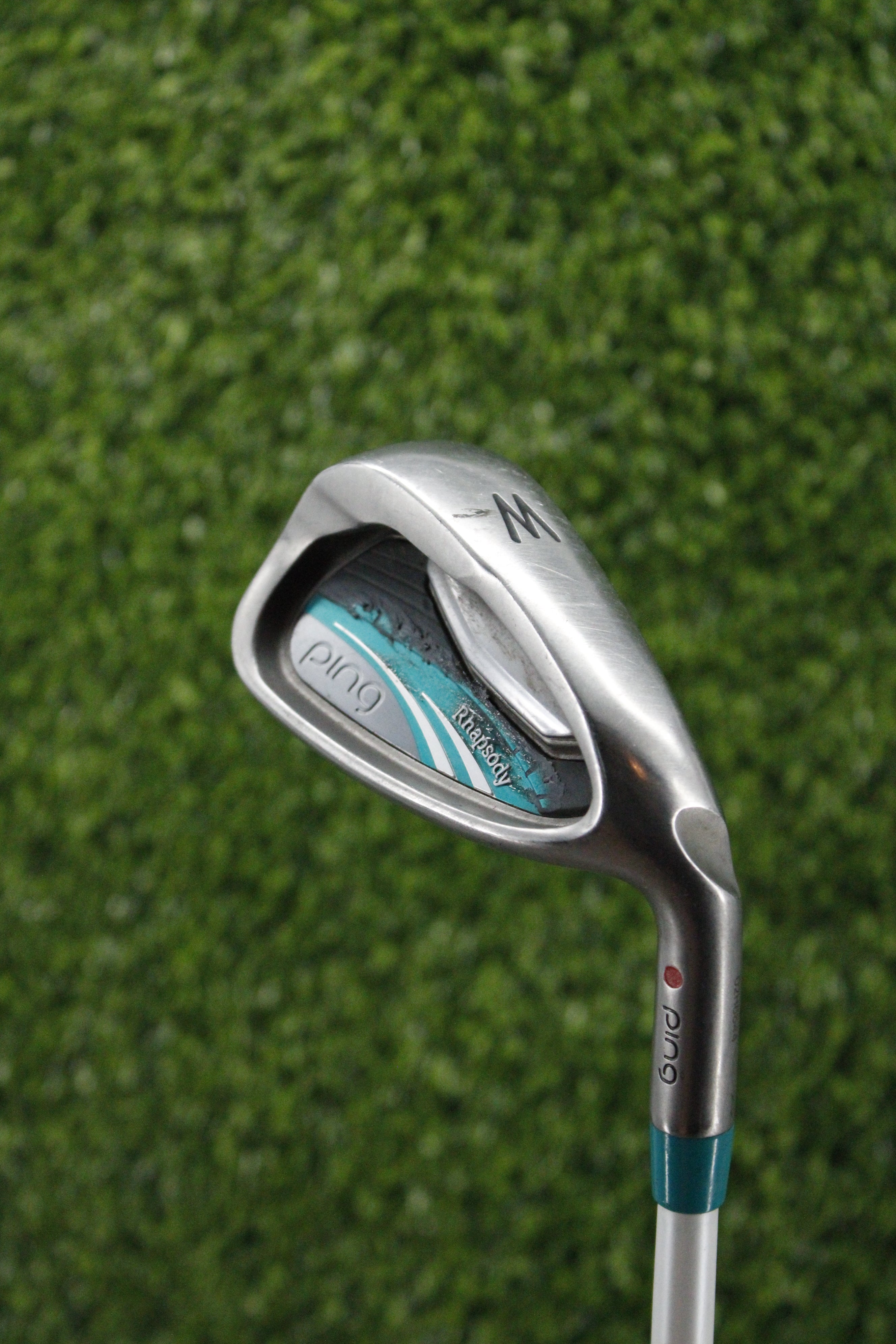 WOMEN Ping Rhapsody PW L Flex 35"
