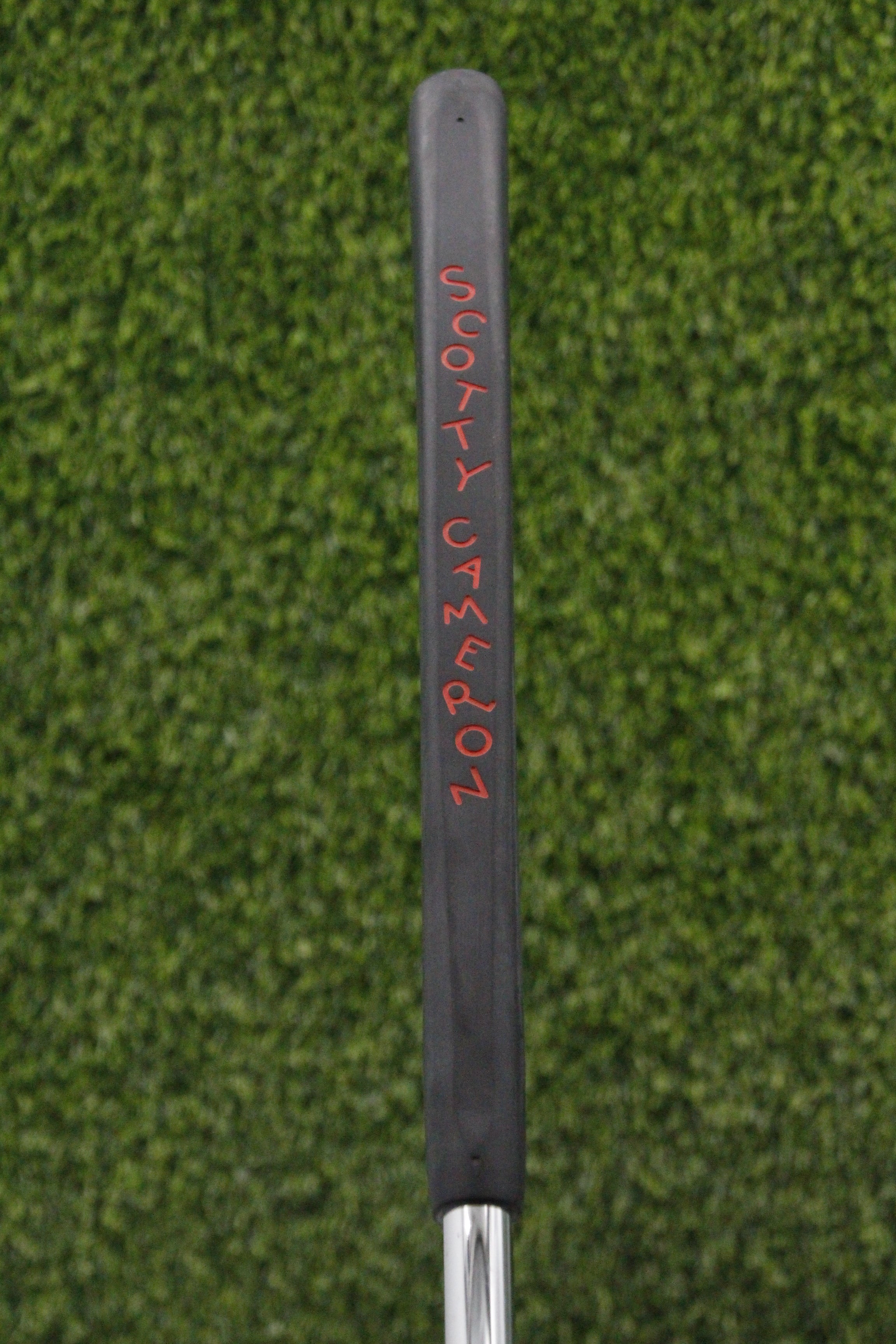 Titleist Scotty Cameron Futura X Putter 35" w/ HC