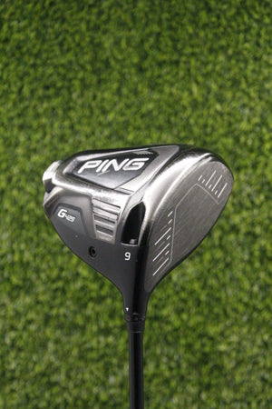 Ping G425 LST 9° Driver S Flex 44.5" w/ HC