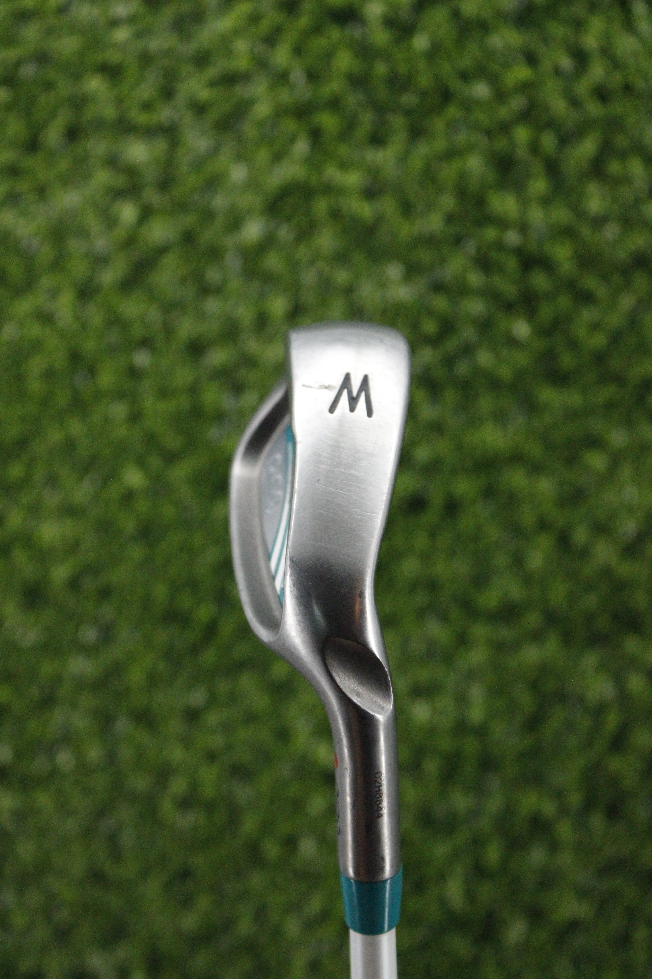 WOMEN Ping Rhapsody PW L Flex 35"
