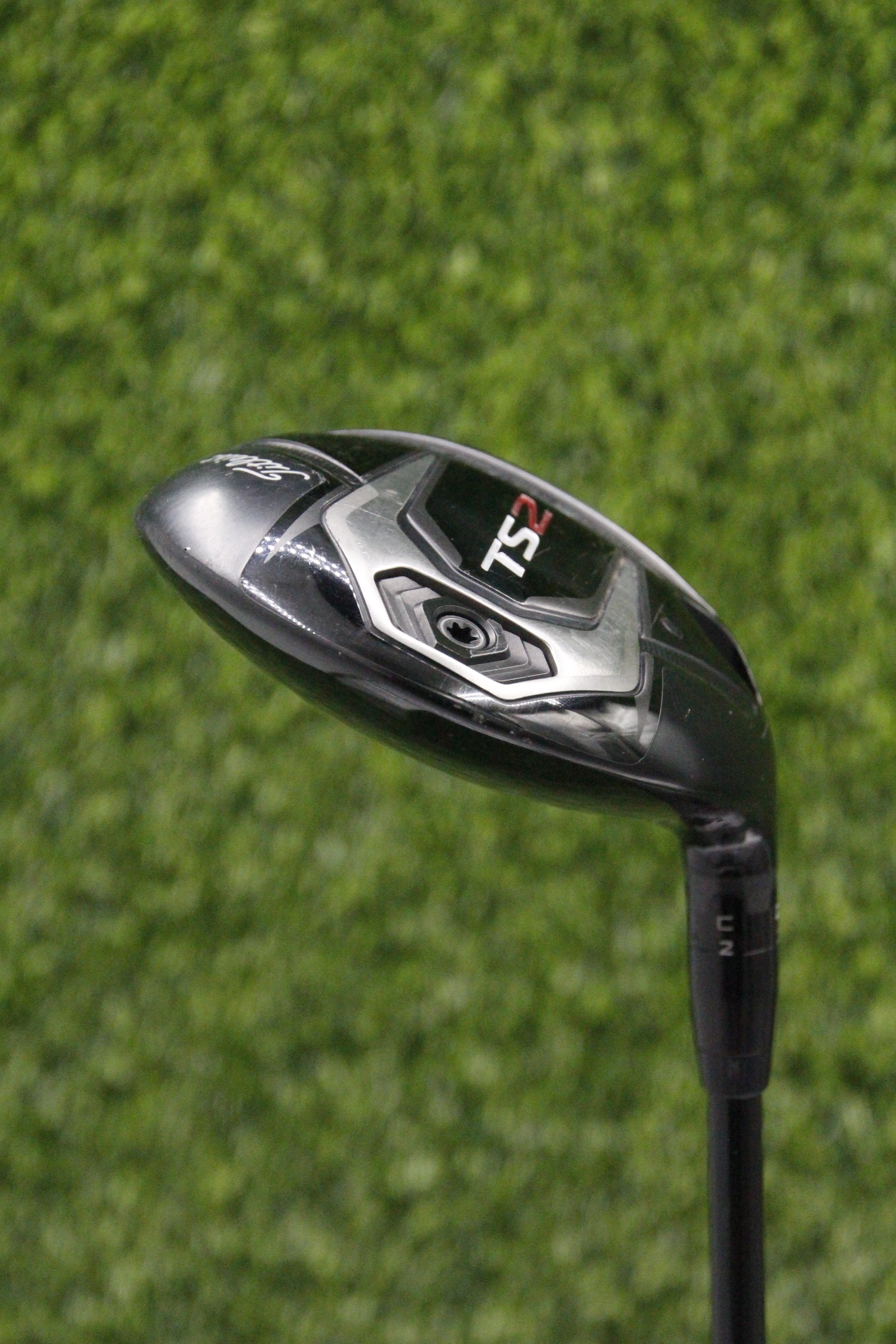 Titleist TS2 15° 3 Wood S Flex 42.75"