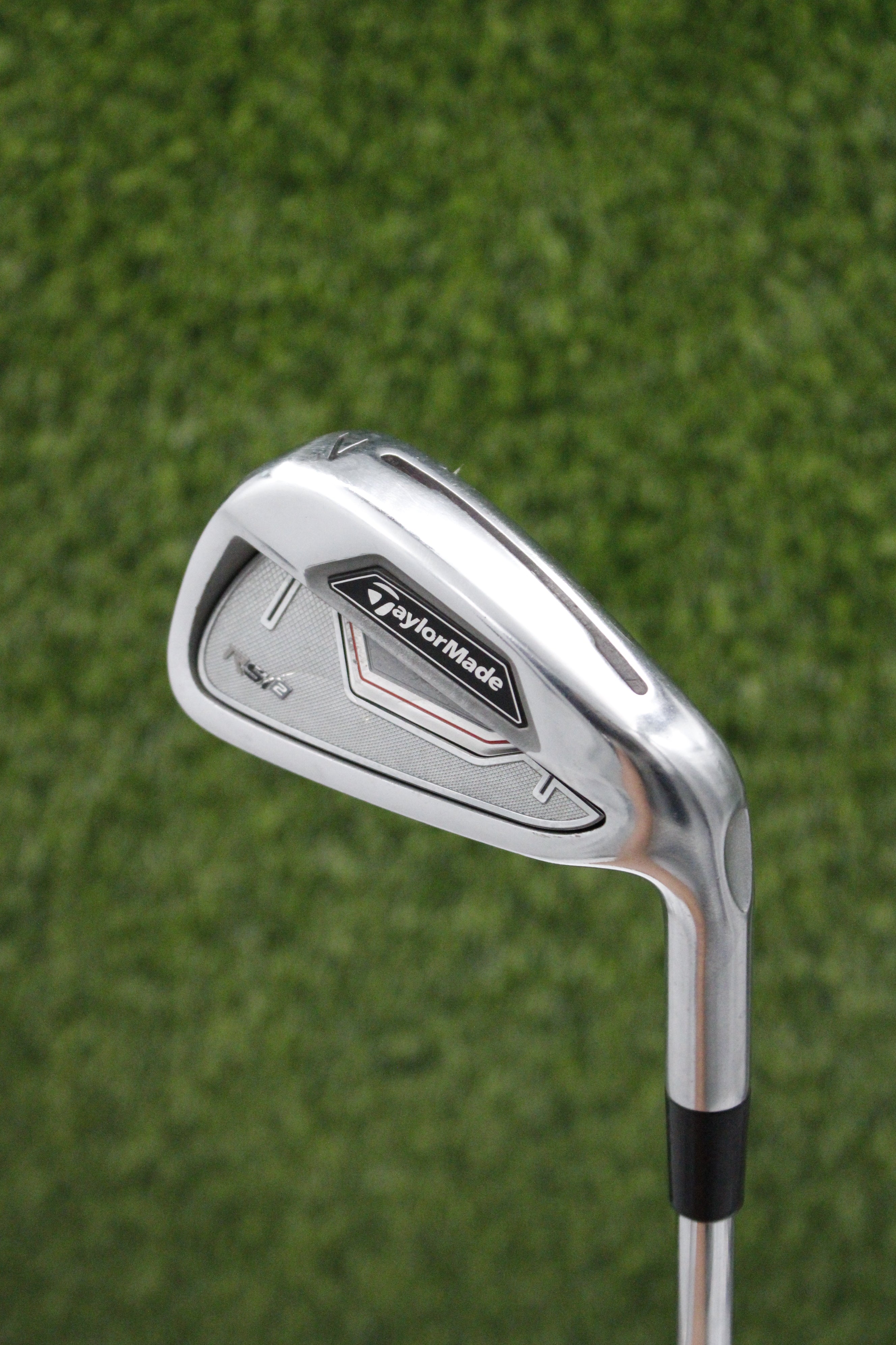 TaylorMade RSi 2 Iron Set 5-PW AW S Flex Std Length