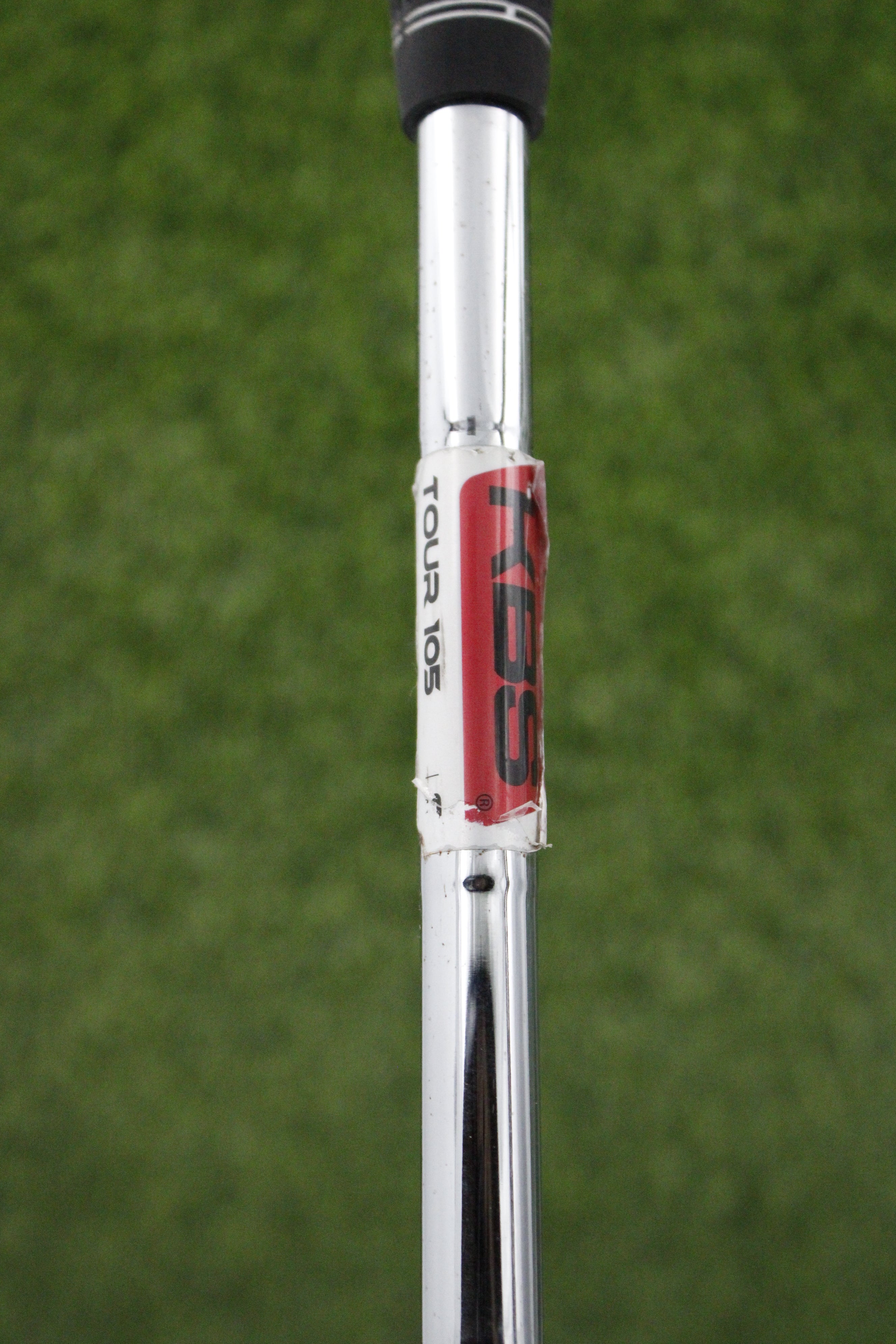TaylorMade RSi 2 Iron Set 5-PW AW S Flex Std Length