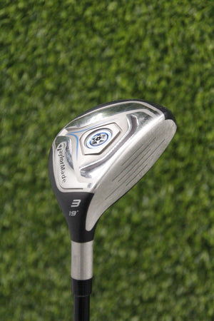 TaylorMade Jetspeed 19° 3 Hybrid S Flex 41"