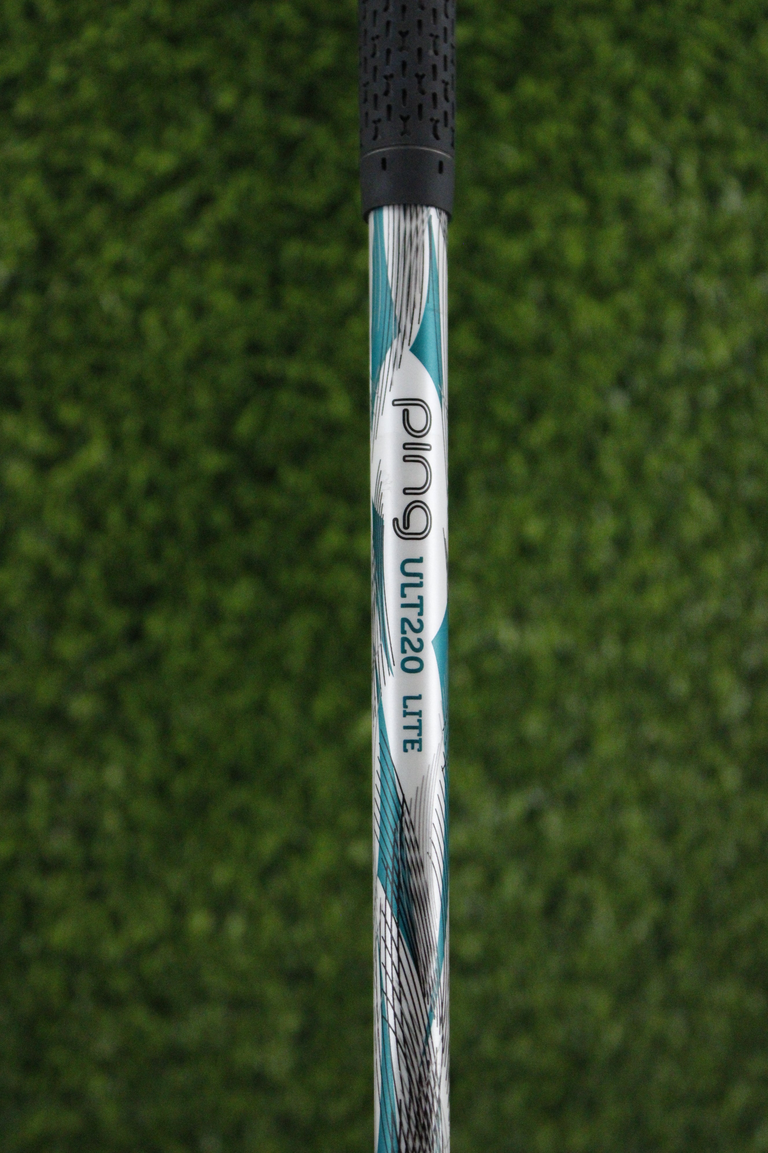 WOMEN Ping Rhapsody PW L Flex 35"