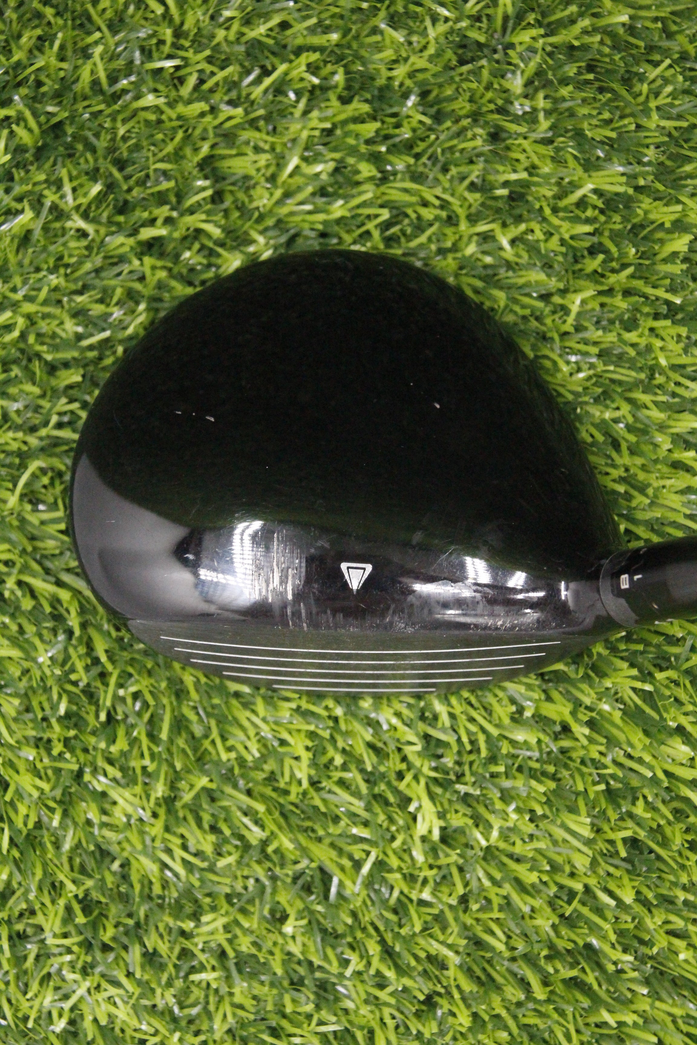 Titleist TS2 15° 3 Wood S Flex 42.75"