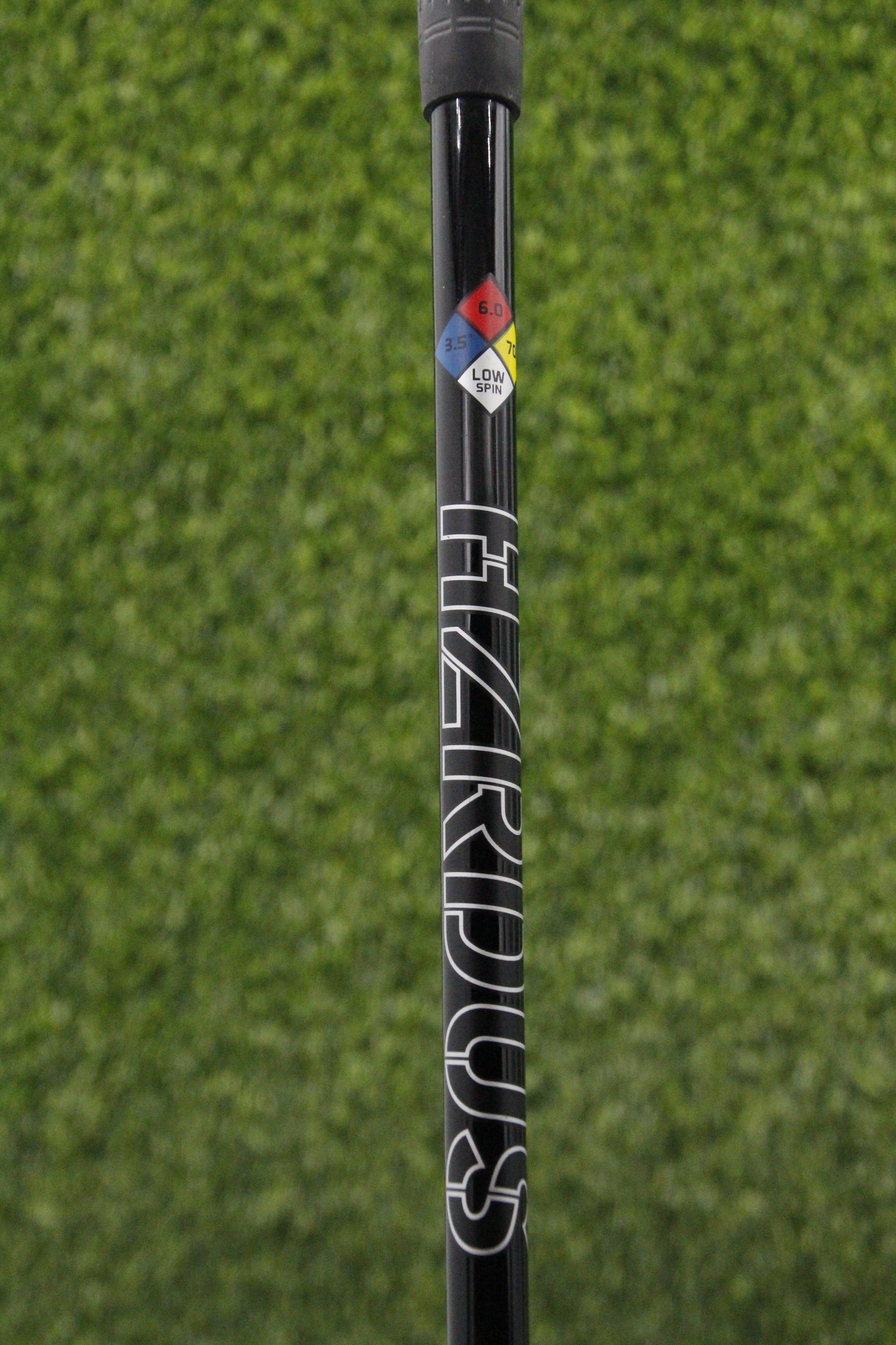 Titleist TS2 15° 3 Wood S Flex 42.75"