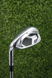 Lefty Ping G430 9 Iron S Flex 37"