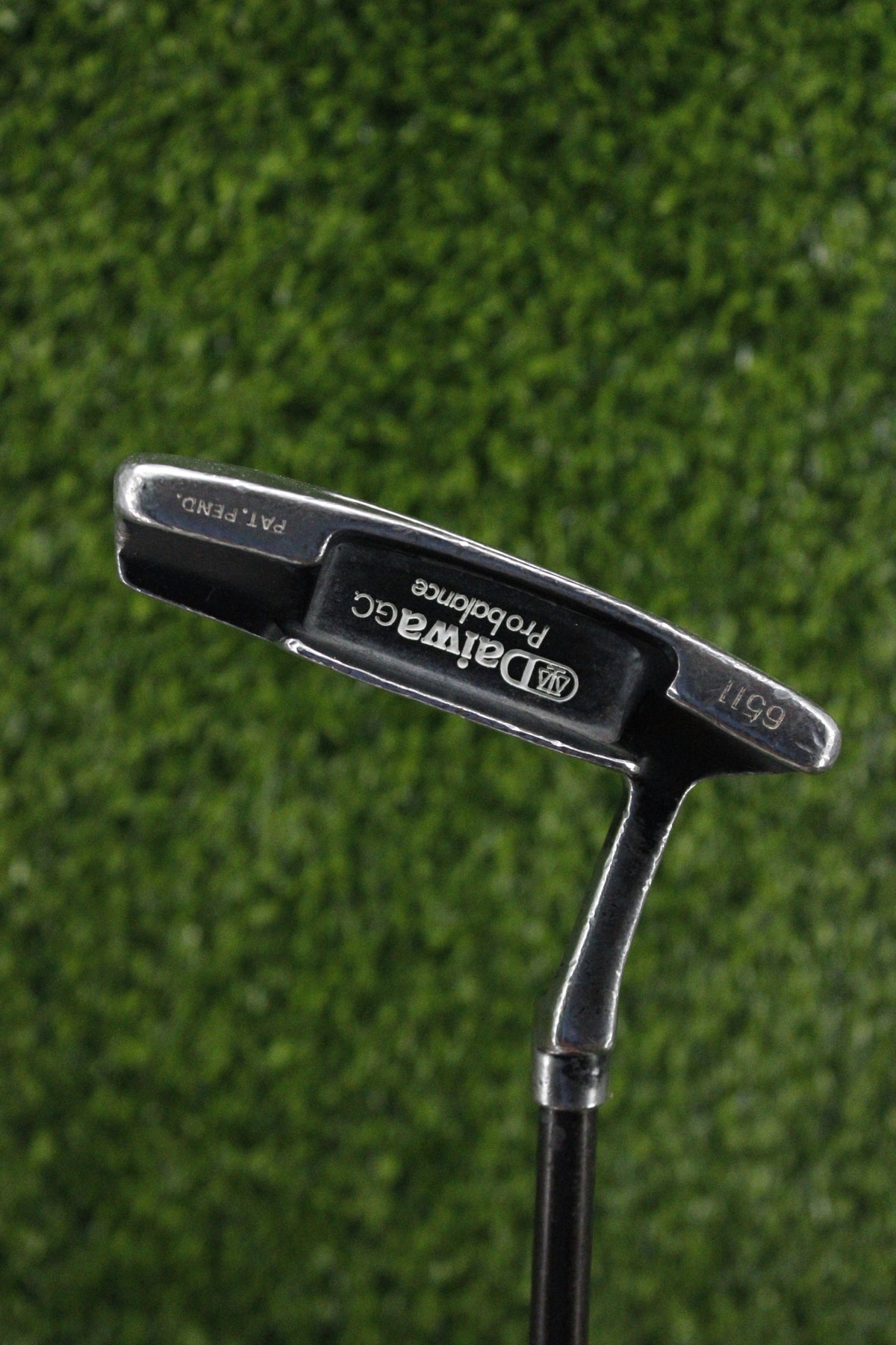 Diawa Probalance Putter 35"