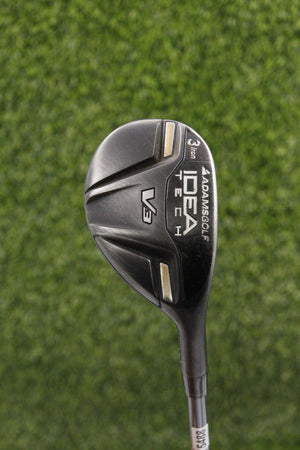 Adams Idea Tech V3 3 Hybrid R Flex 39.5"