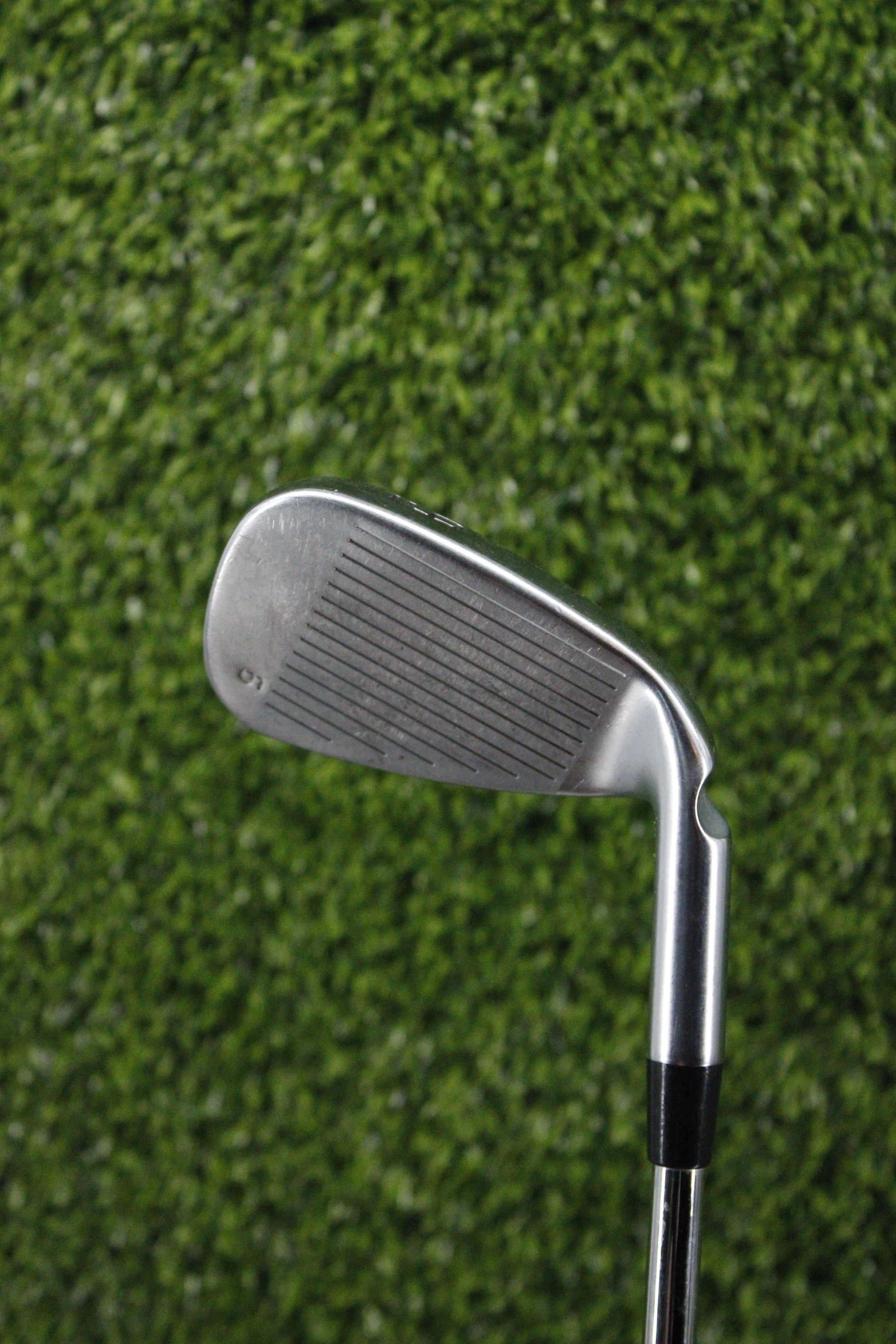 Lefty Ping G430 9 Iron S Flex 37"