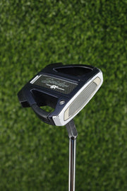 TaylorMade Spider EX Navy Putter 33" w/ HC