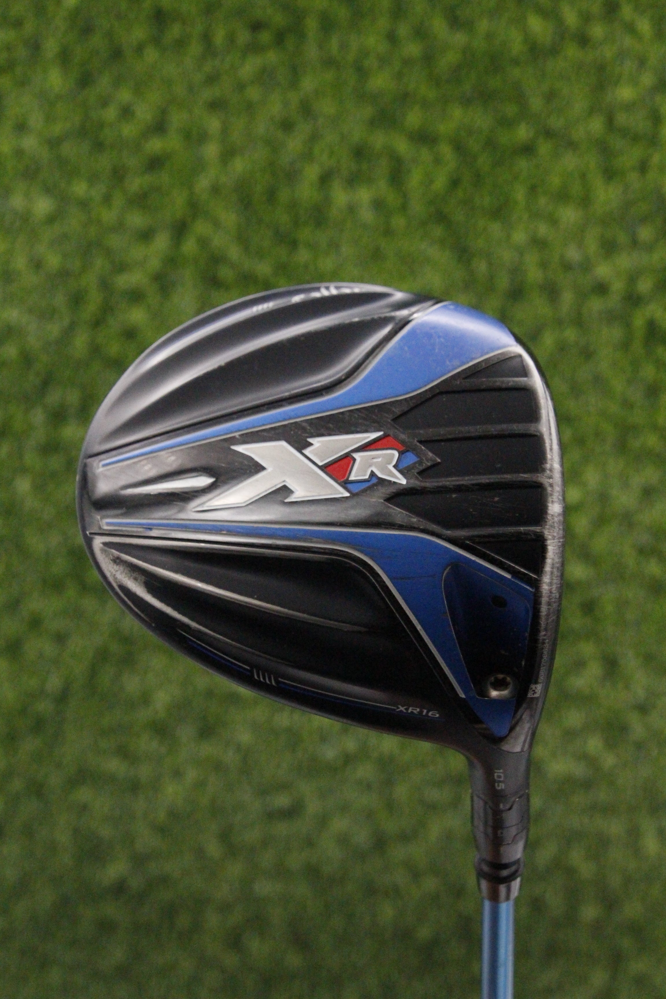 Callaway XR 16 10.5° Driver R Flex 45"