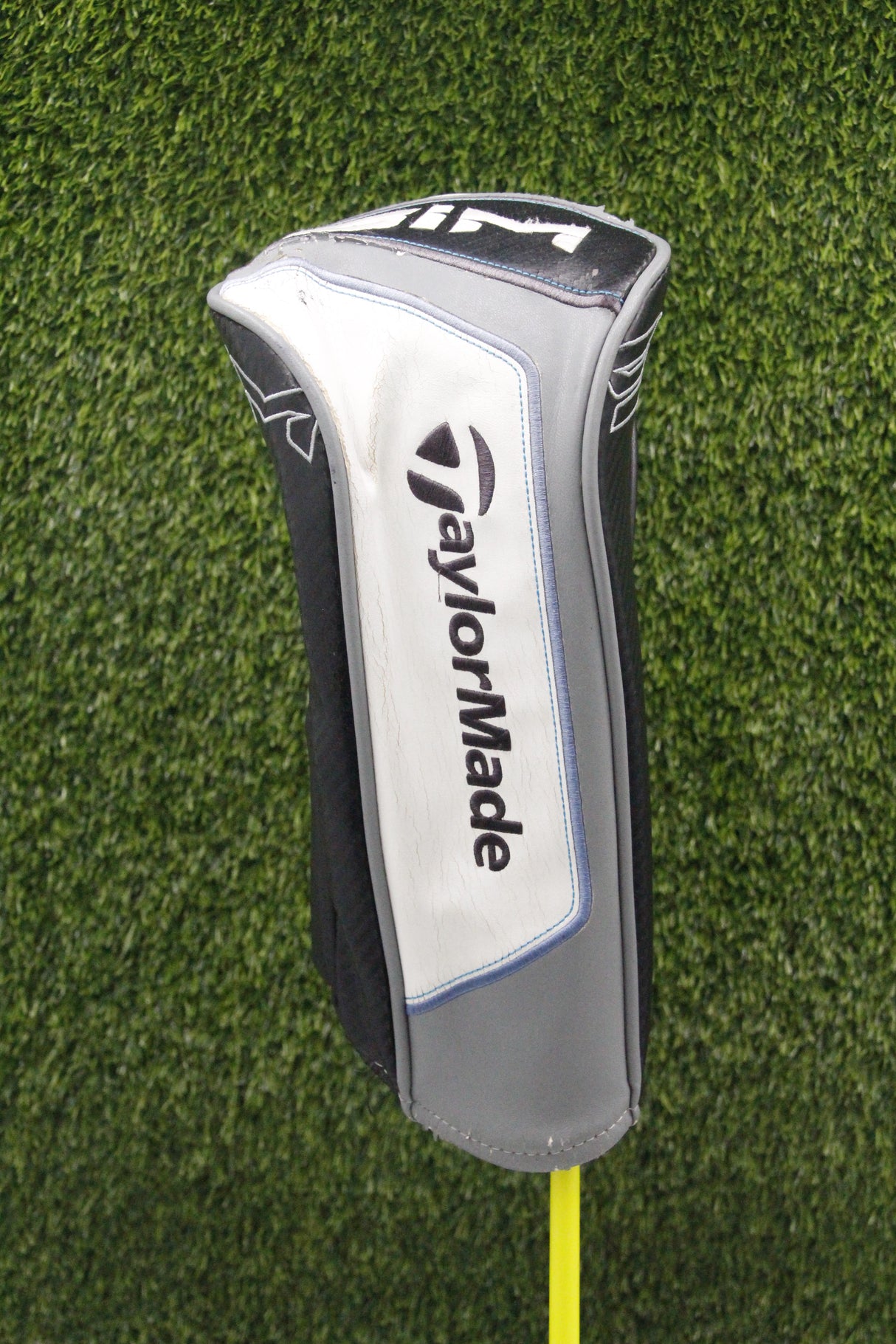 TaylorMade Sim 9° Driver S Flex 45.5" w/ HC