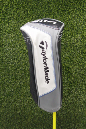 TaylorMade Sim 9° Driver S Flex 45.5" w/ HC