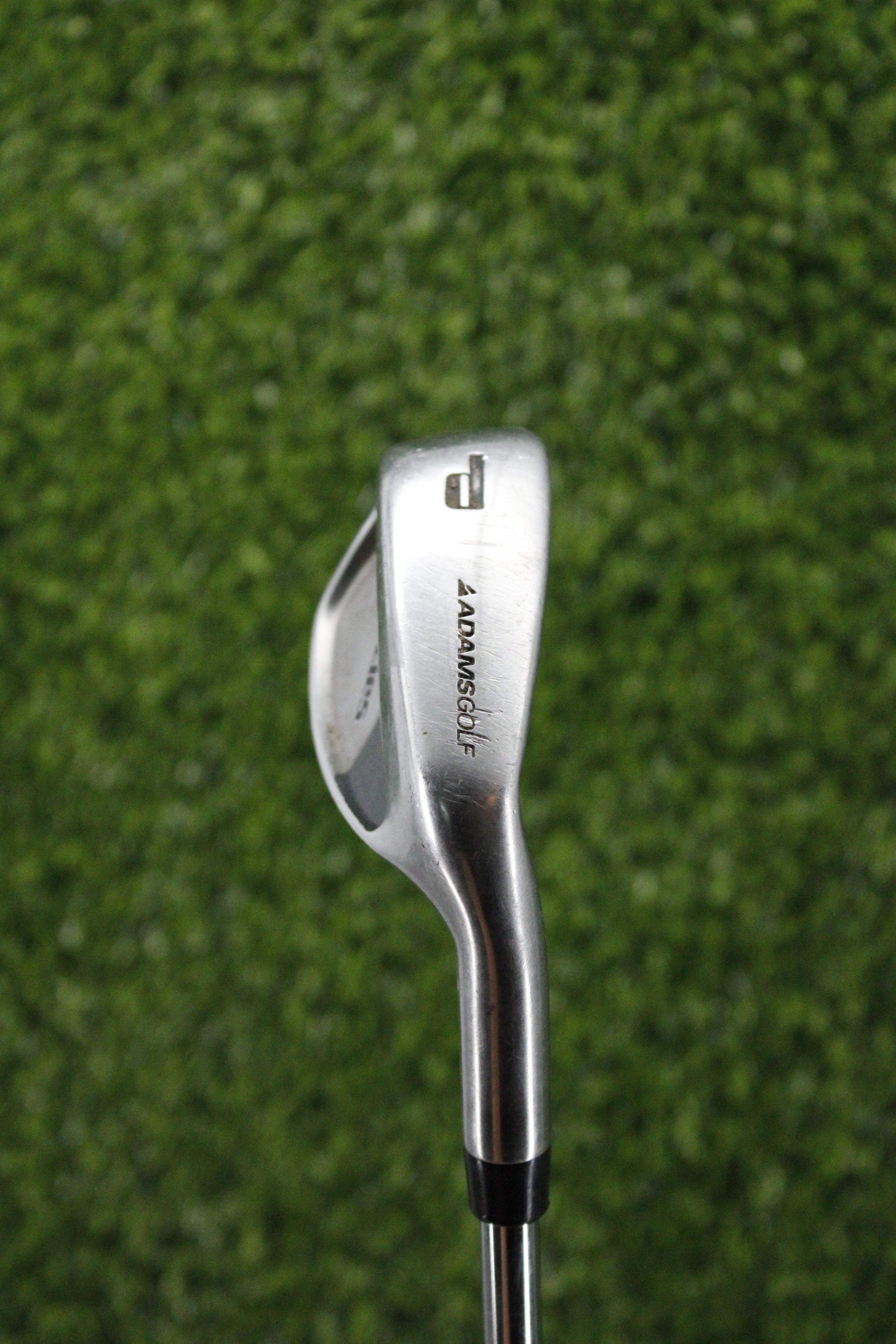Adams Tight Lies PW R Flex 35.5"