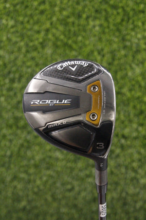 Callaway Rogue ST Max Draw 16° 3 Wood R Flex 43"