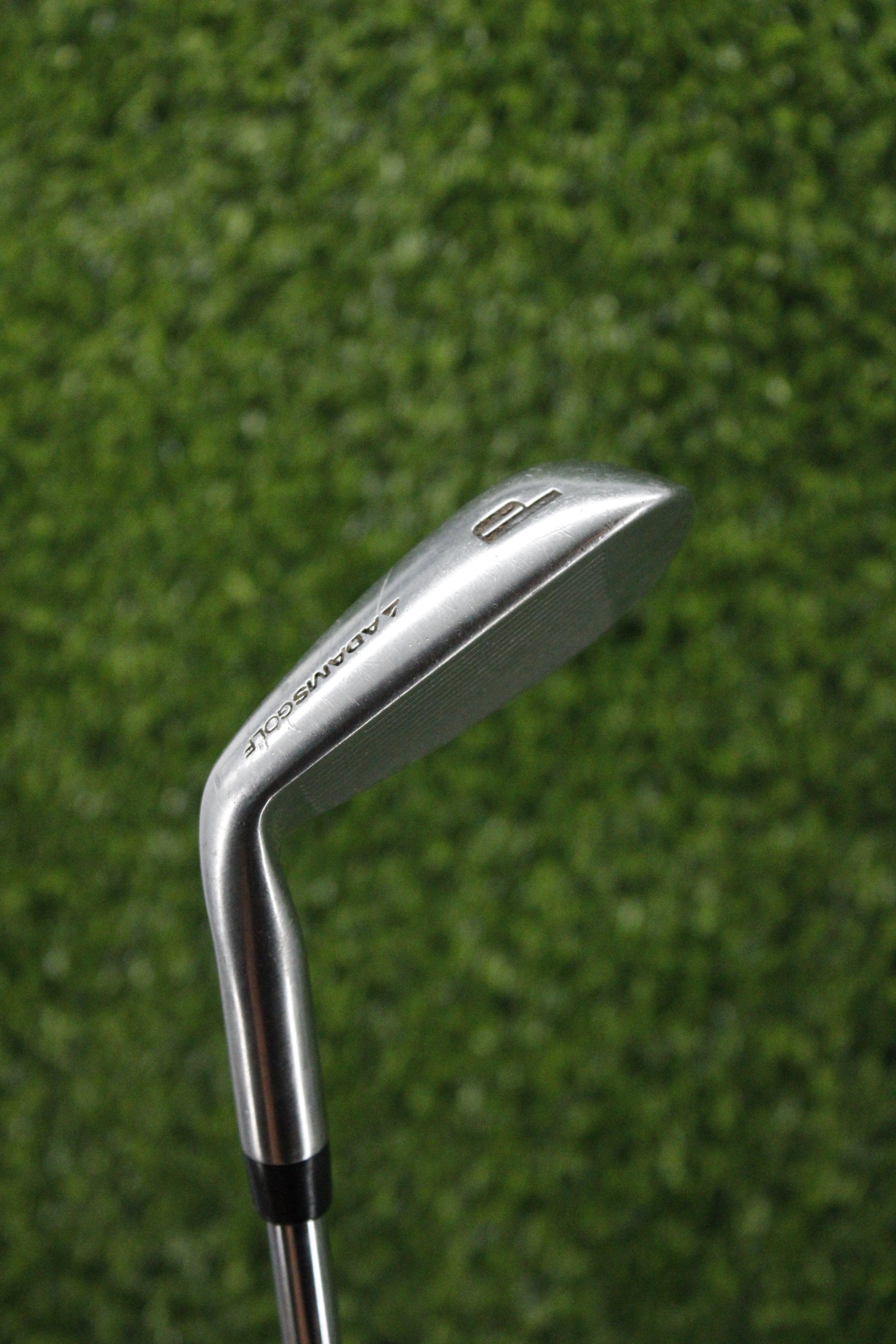 Adams Tight Lies PW R Flex 35.5"
