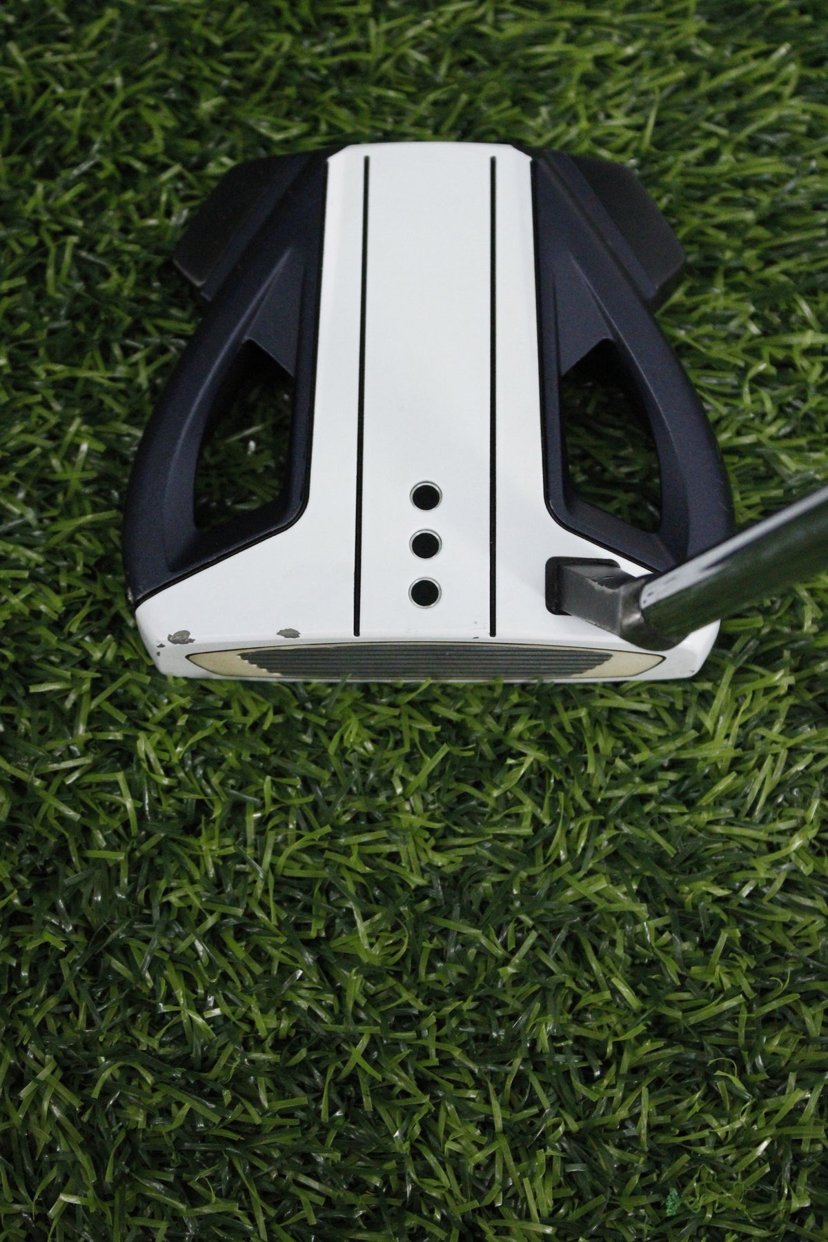TaylorMade Spider EX Navy Putter 33" w/ HC