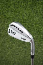 PXG 0311 XF GEN2 Chrome Iron Set 6-PW GW R Flex -0.5"