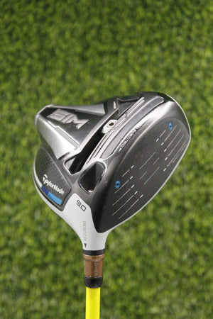 TaylorMade Sim 9° Driver S Flex 45.5" w/ HC
