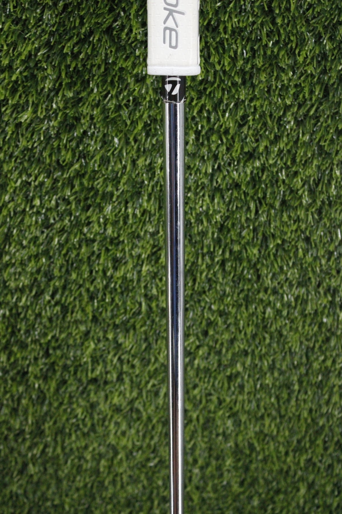 TaylorMade Spider EX Navy Putter 33" w/ HC