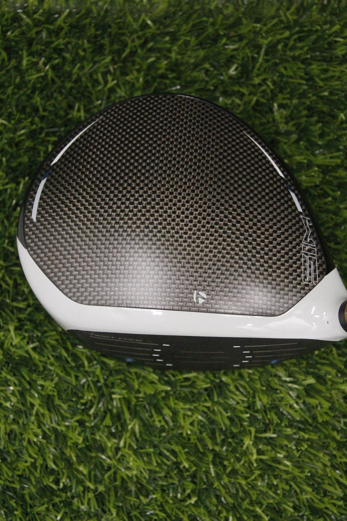 TaylorMade Sim 9° Driver S Flex 45.5" w/ HC