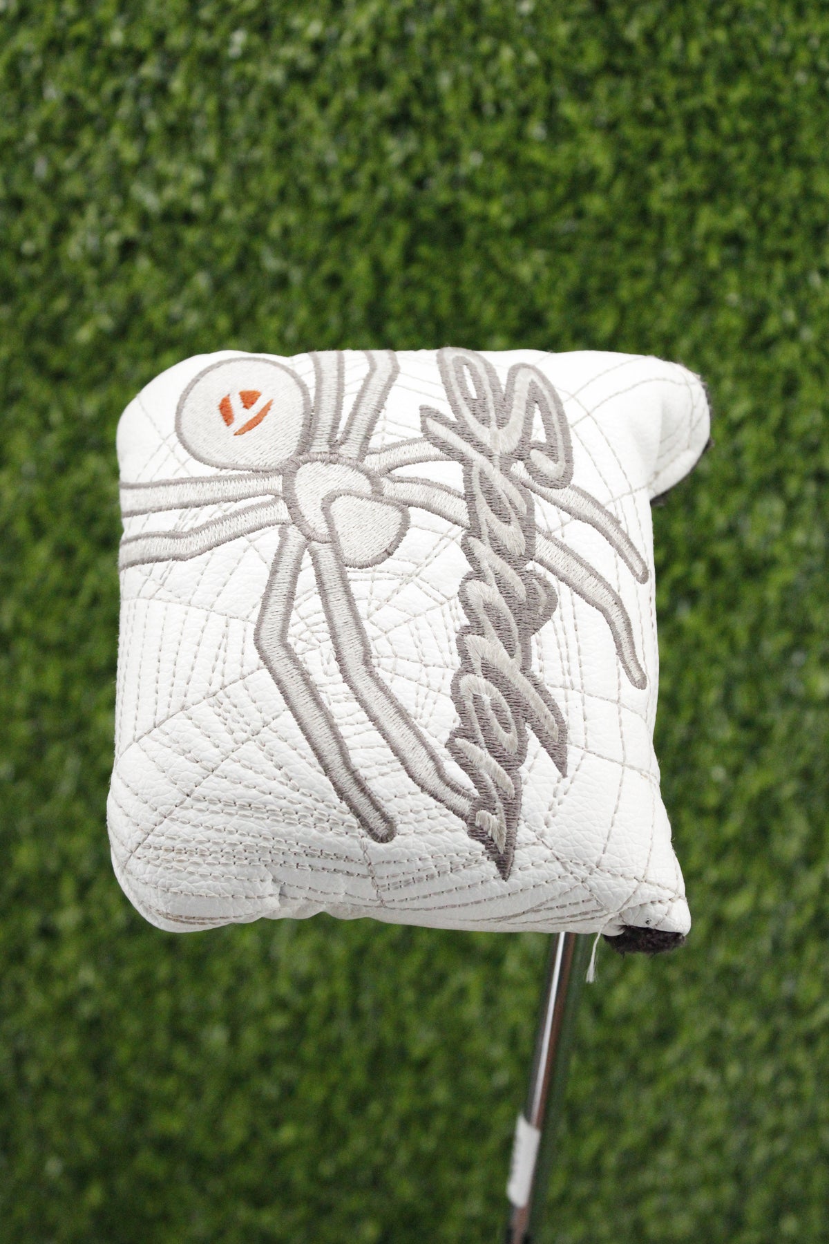 TaylorMade Spider EX Navy Putter 33" w/ HC
