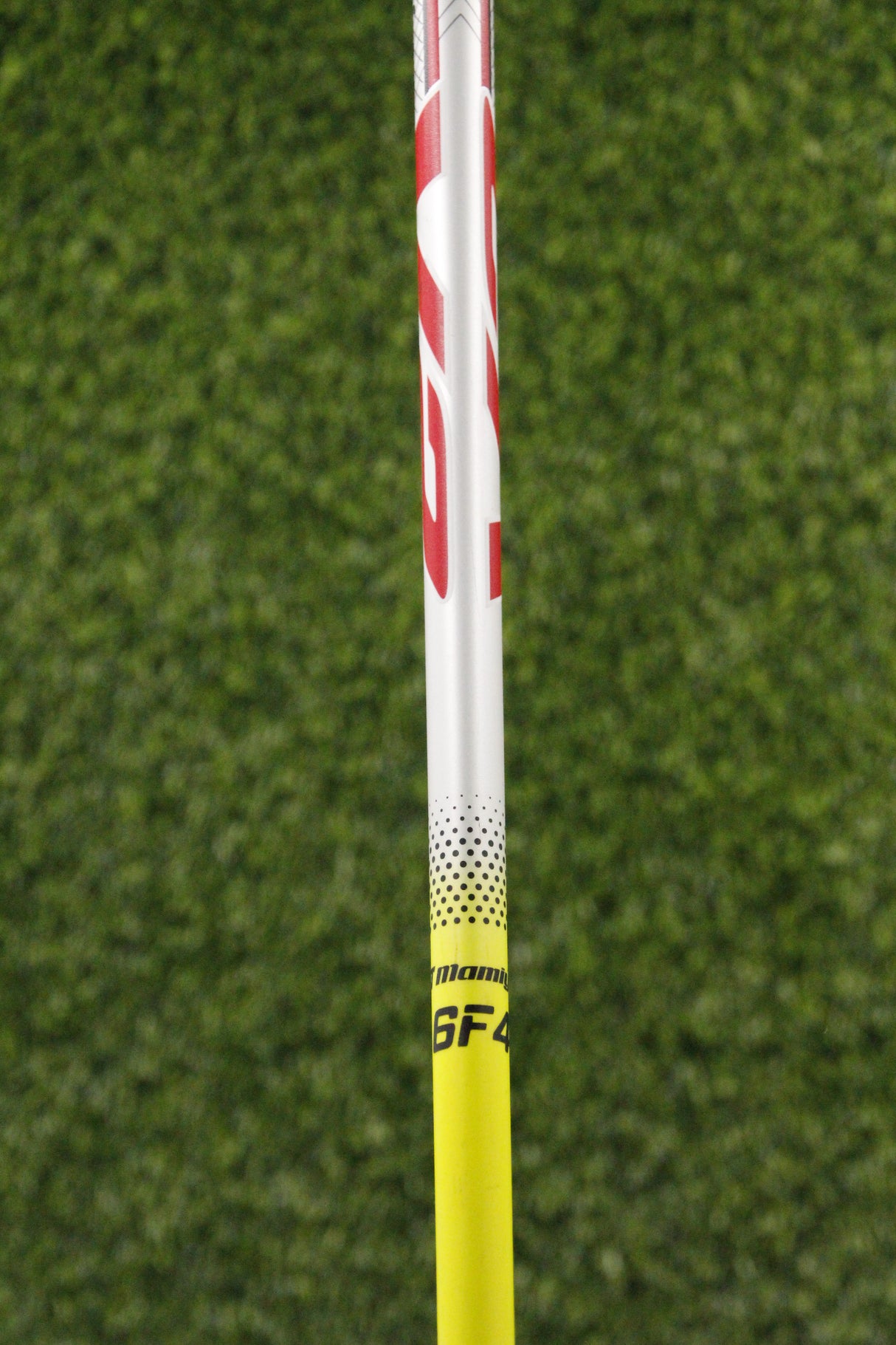 TaylorMade Sim 9° Driver S Flex 45.5" w/ HC