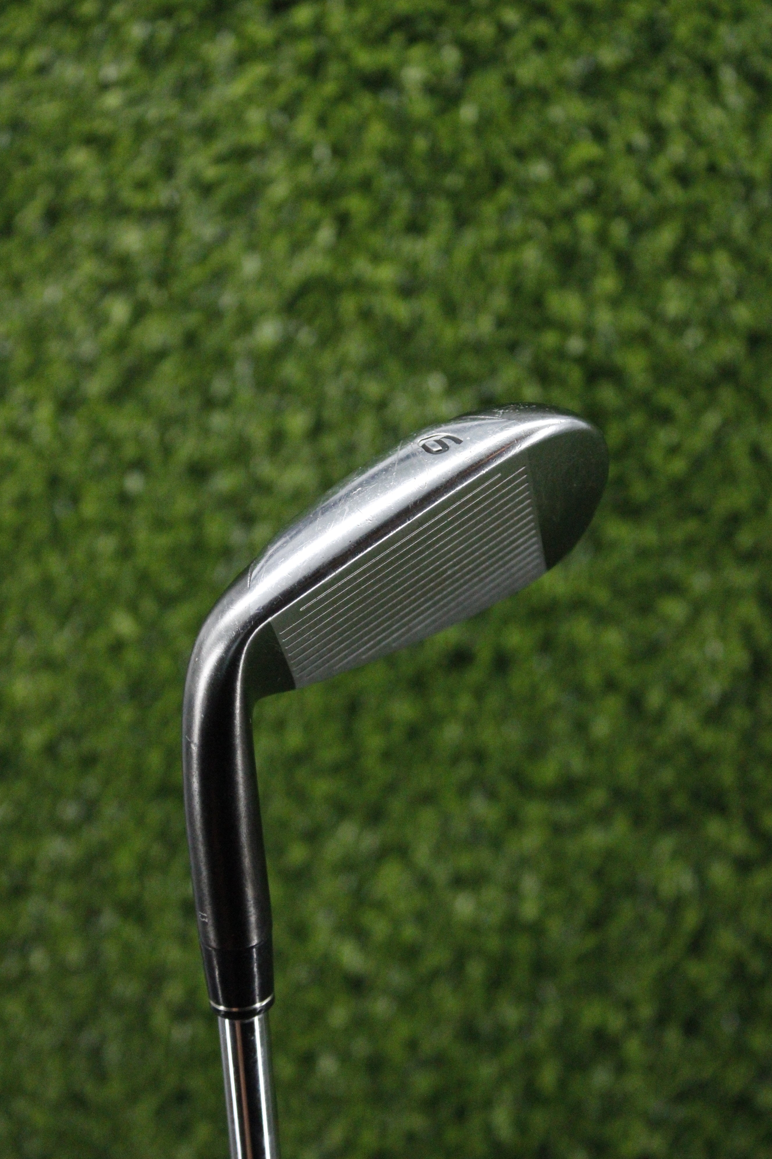 TaylorMade Burner 2.0 9 Iron S Flex 36.25"