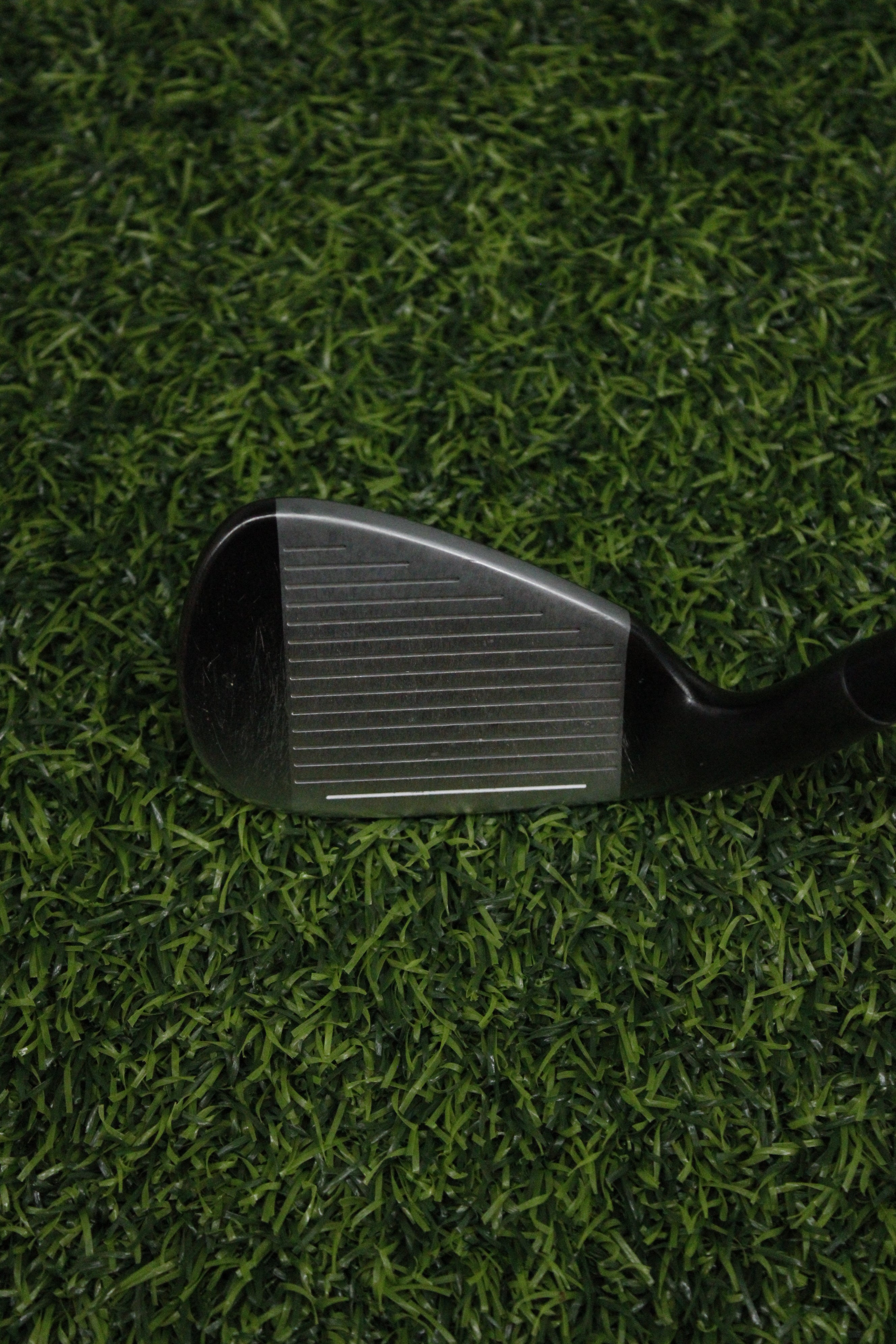 TaylorMade Burner 2.0 9 Iron S Flex 36.25"