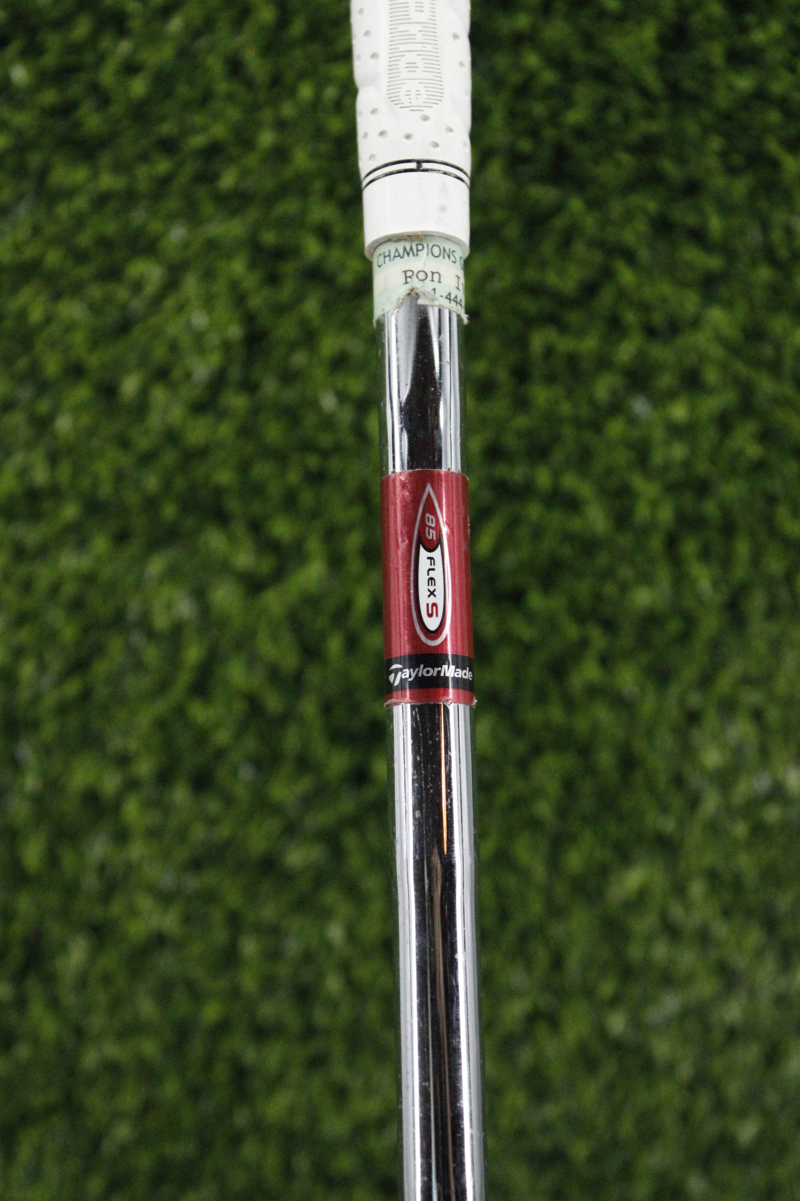 TaylorMade Burner 2.0 9 Iron S Flex 36.25"