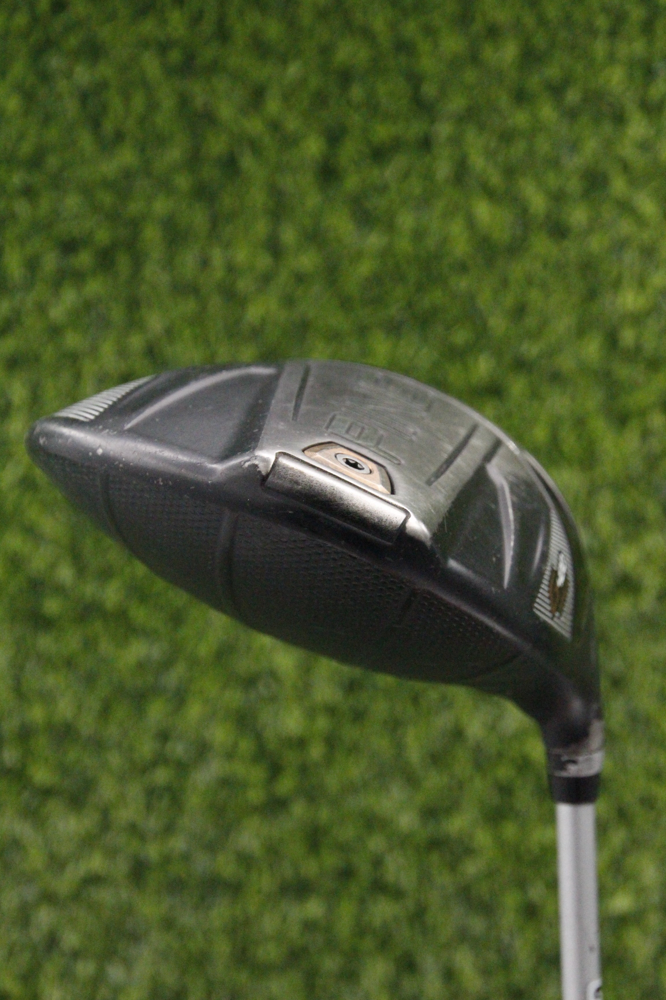 Ping G400 Max 10.5° Driver R Flex 45.75"