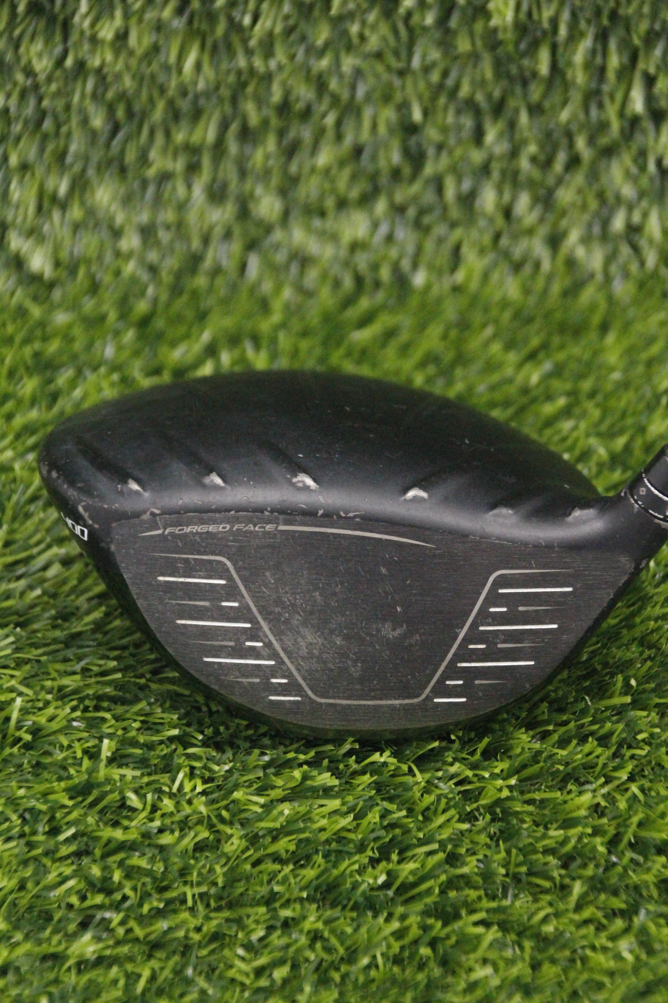 Ping G400 Max 10.5° Driver R Flex 45.75"