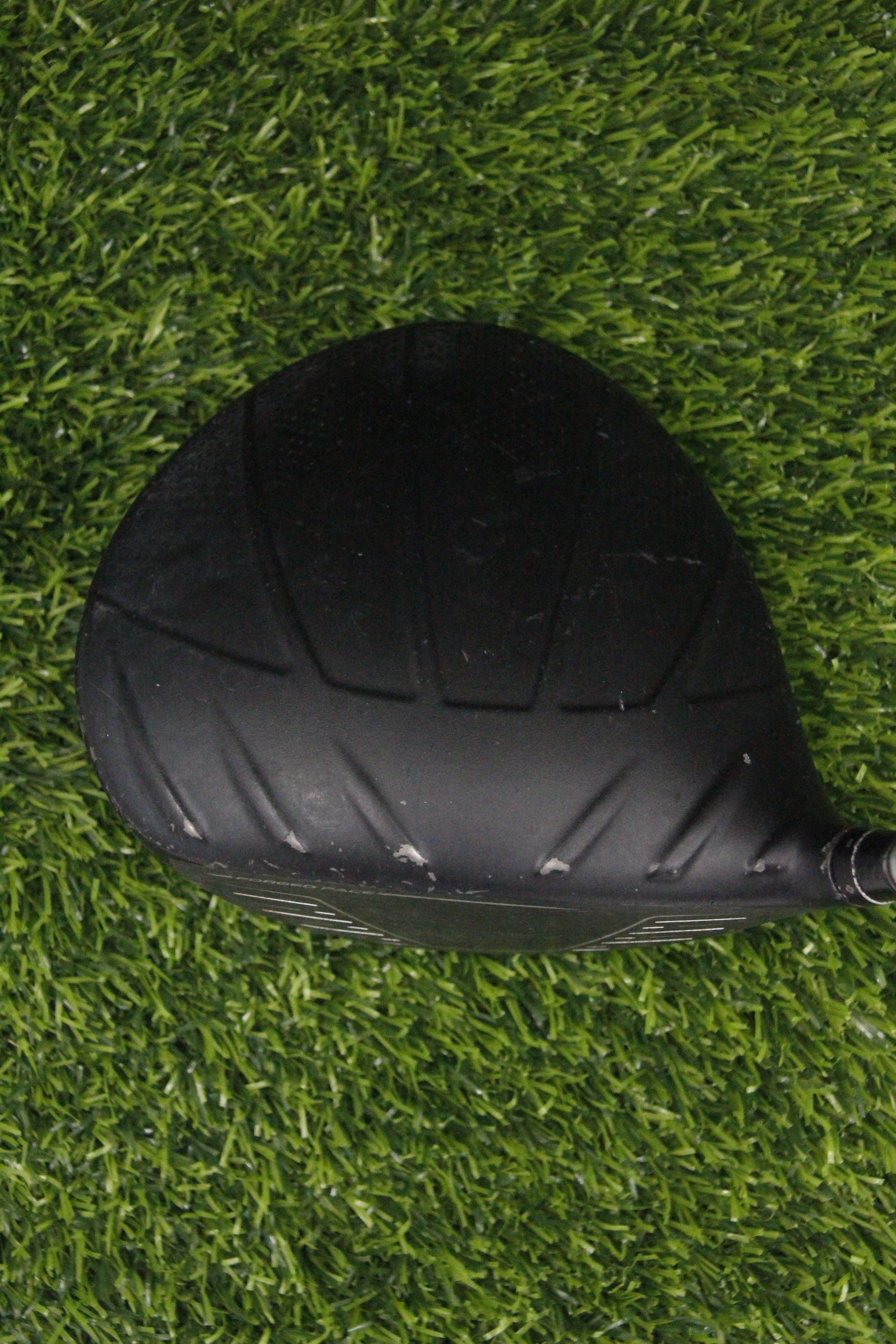 Ping G400 Max 10.5° Driver R Flex 45.75"