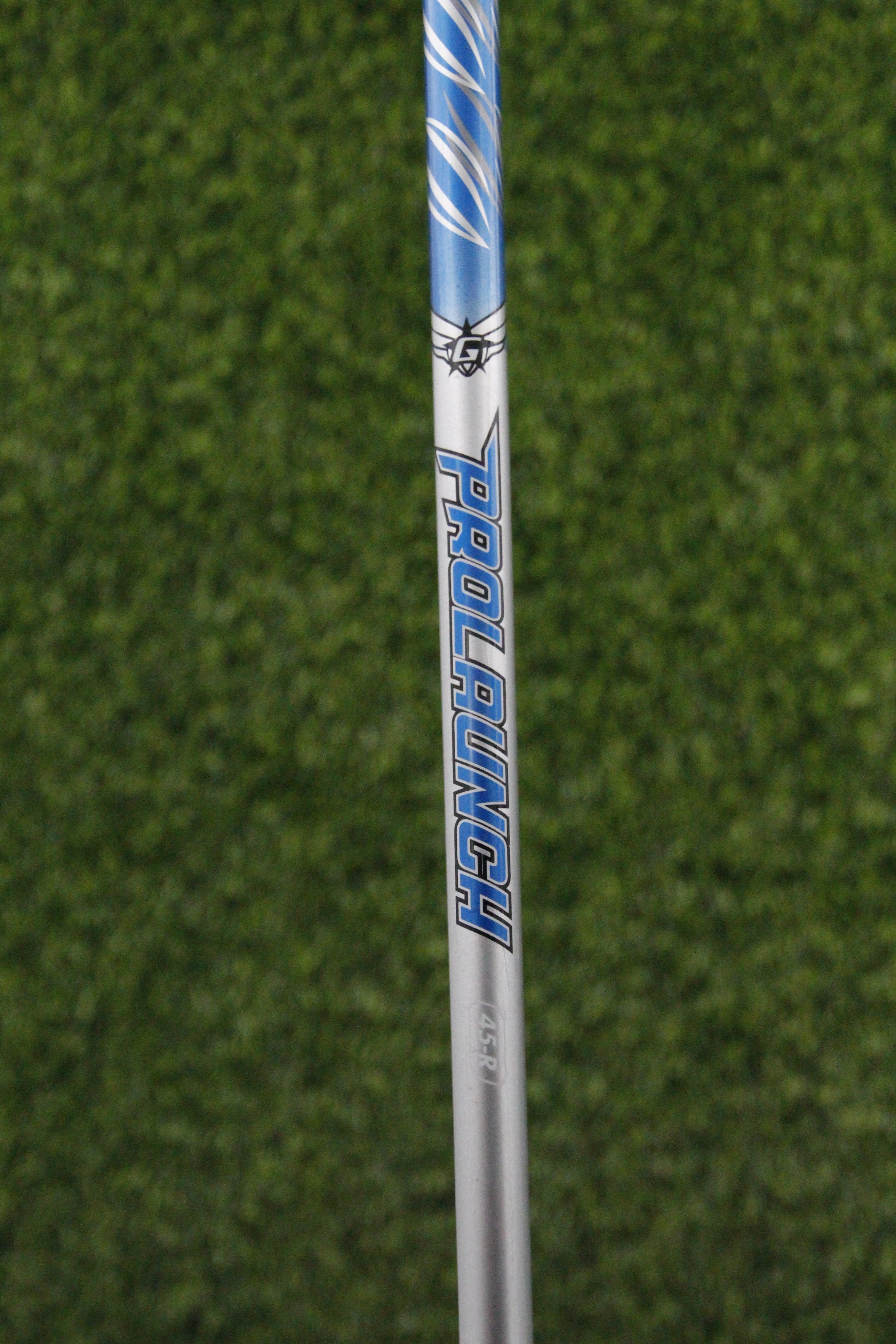 Ping G400 Max 10.5° Driver R Flex 45.75"