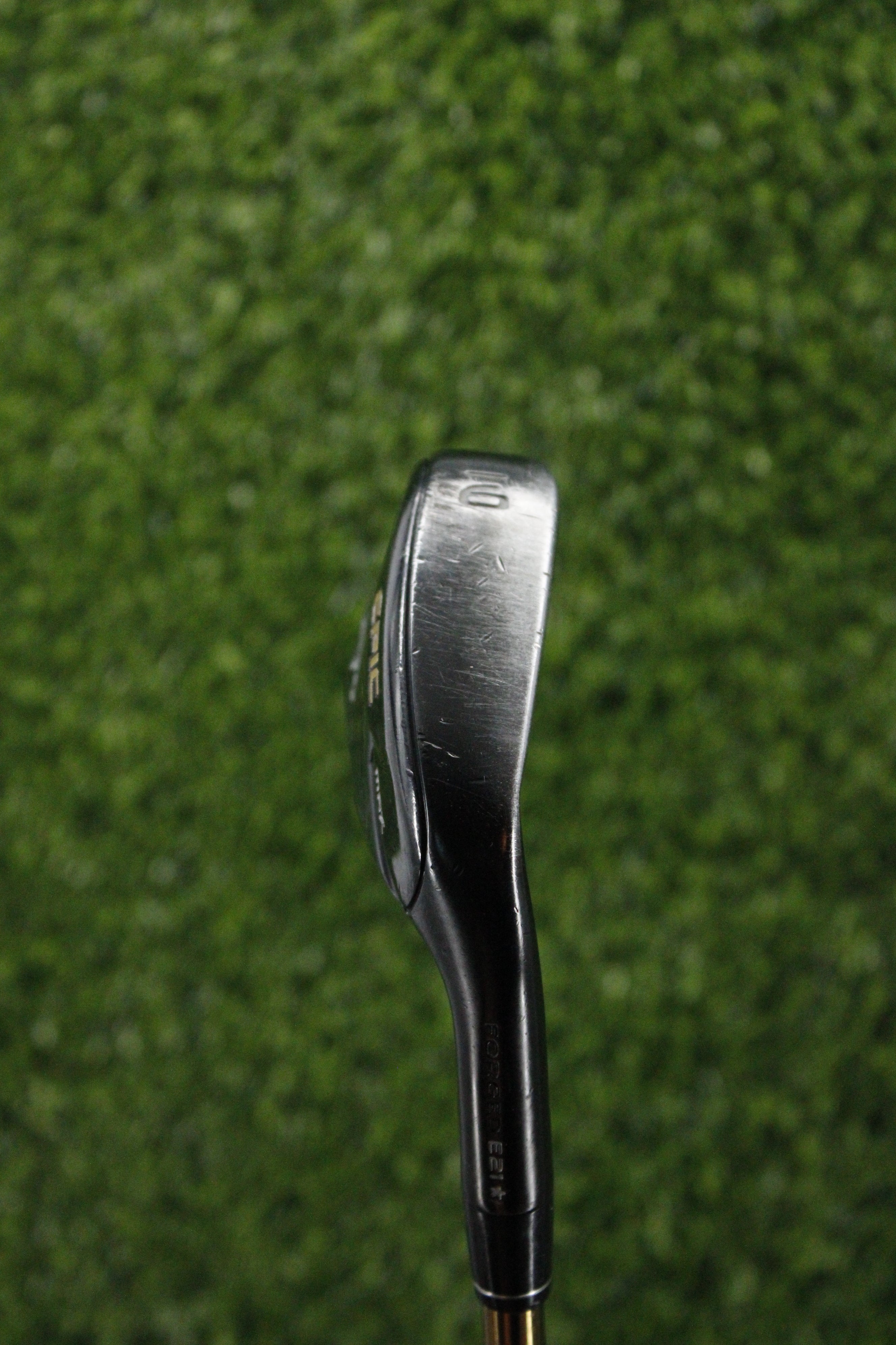 WOMEN Callaway Epic Max Star 9 Iron L Flex 35.25"