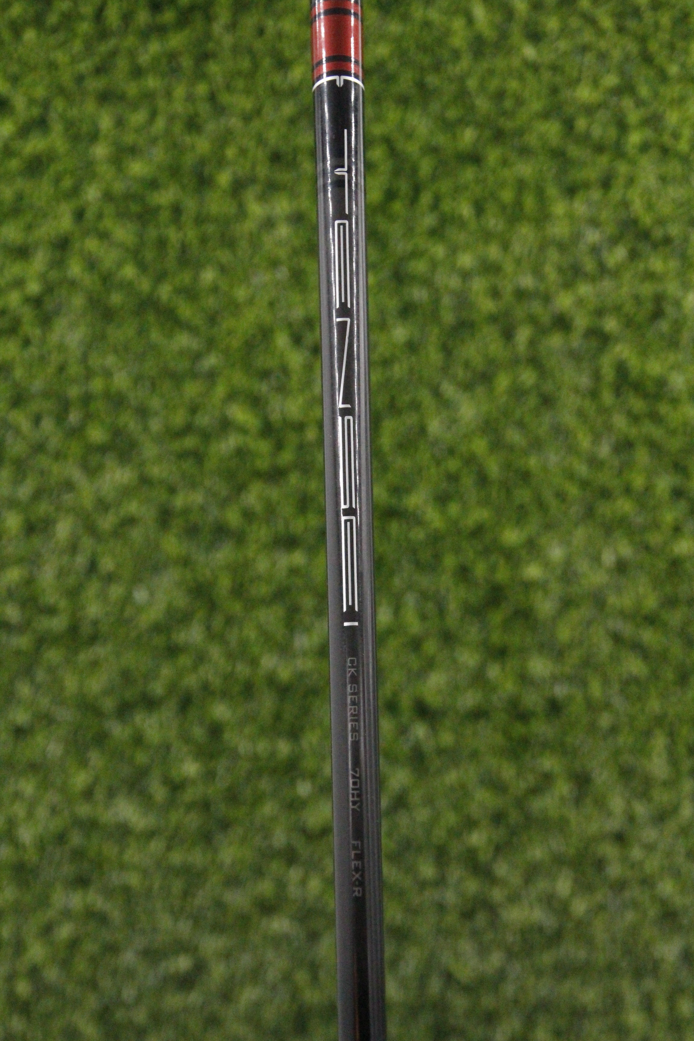 PXG 0317 X GEN 4 19° 4 Hybrid R Flex 40" w/ HC
