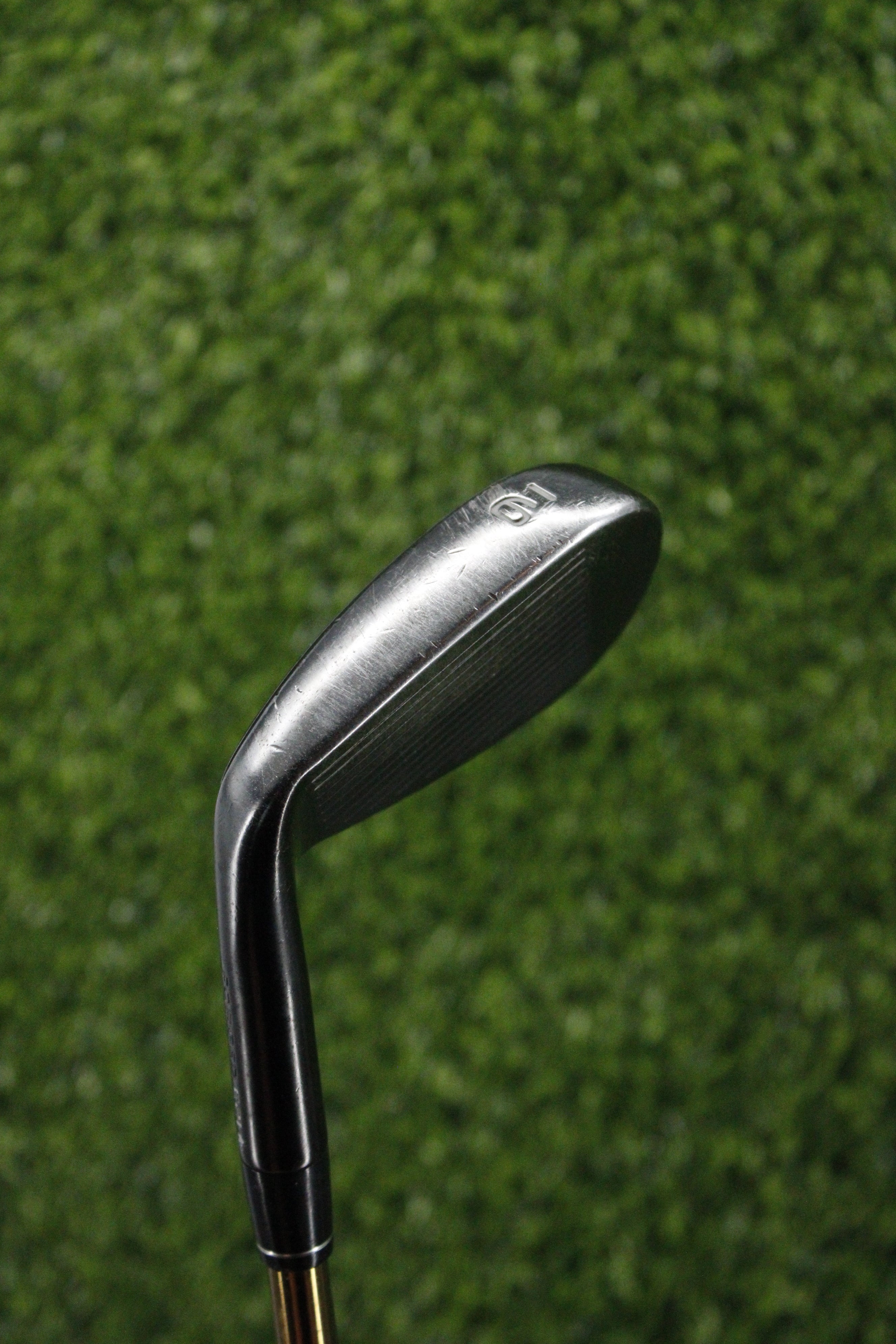 WOMEN Callaway Epic Max Star 9 Iron L Flex 35.25"