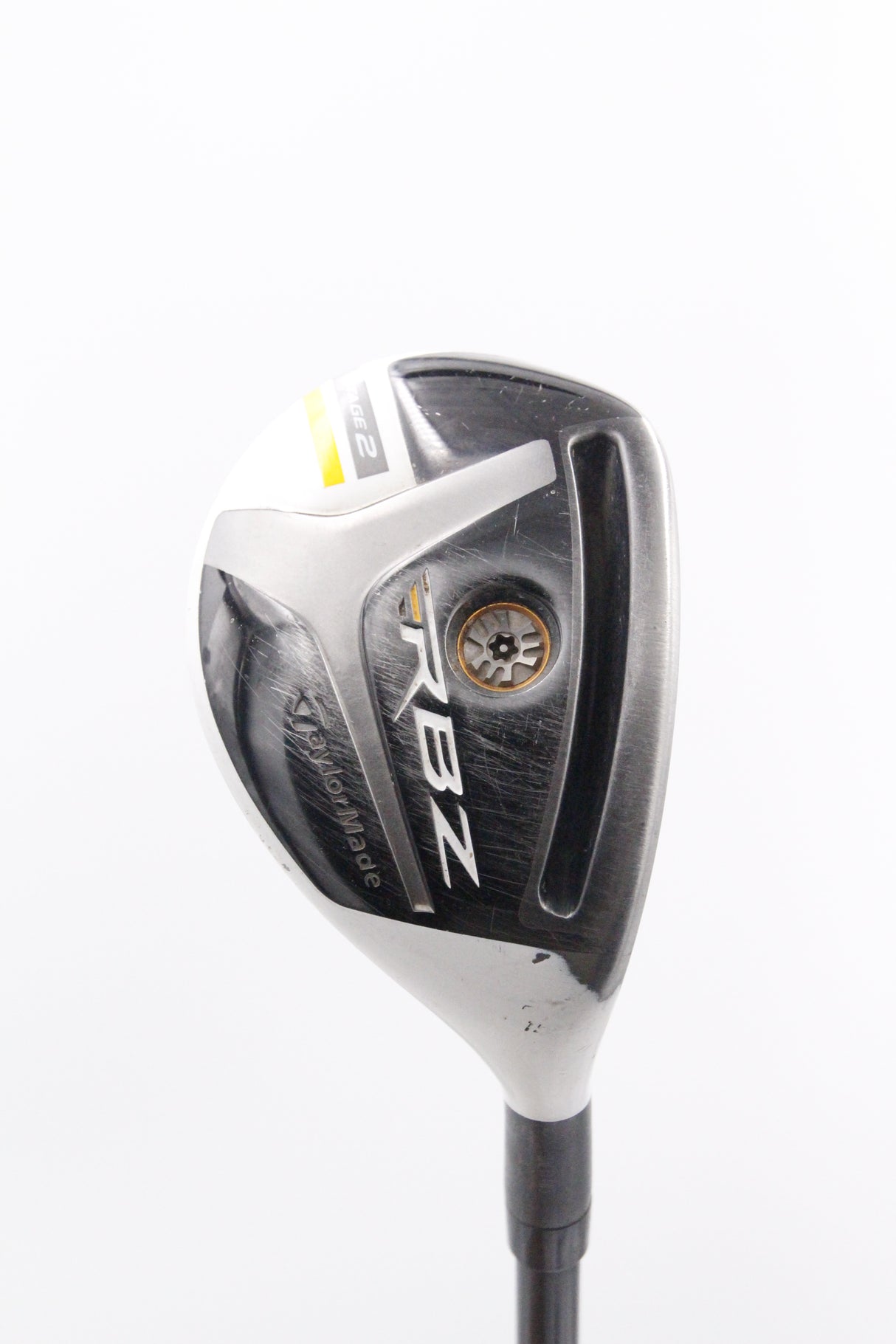 TaylorMade RocketBallz Stage 2 19° 3 Hybrid A Flex 41.25"