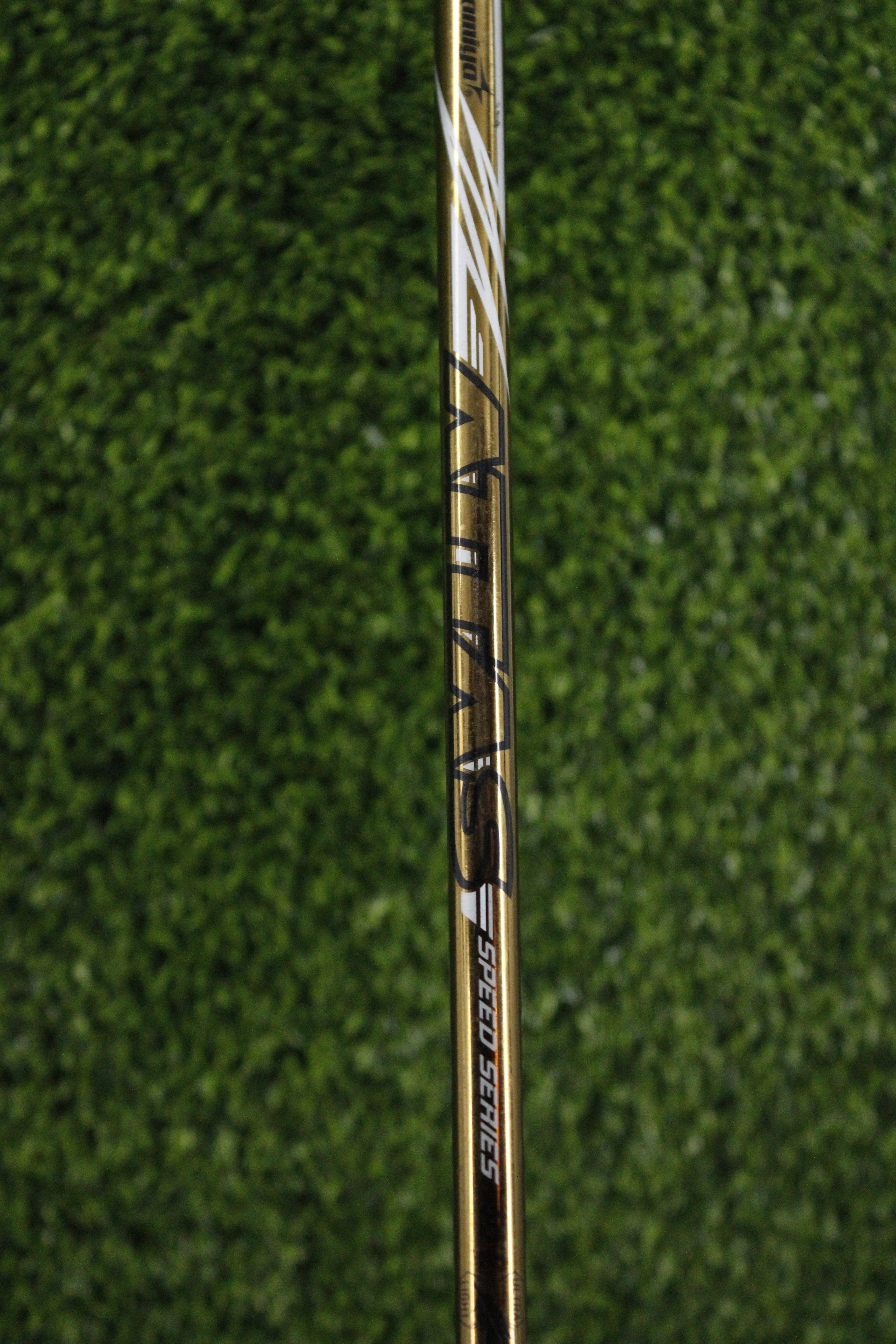 WOMEN Callaway Epic Max Star 9 Iron L Flex 35.25"