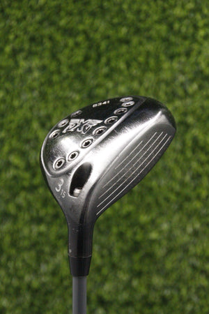 PXG 0341 15° 3 Wood R Flex 42.75"
